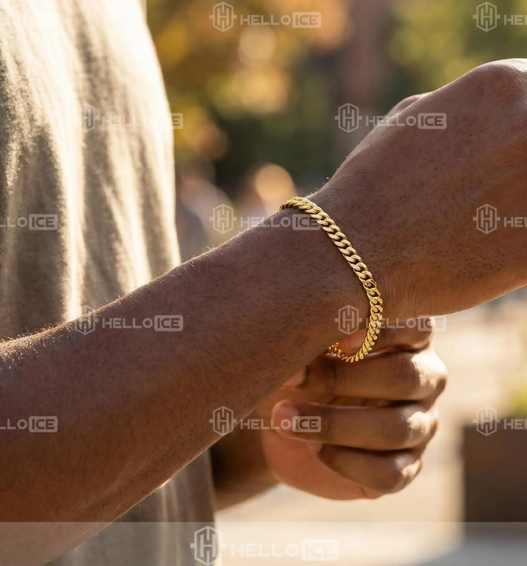 Helloice Review Image