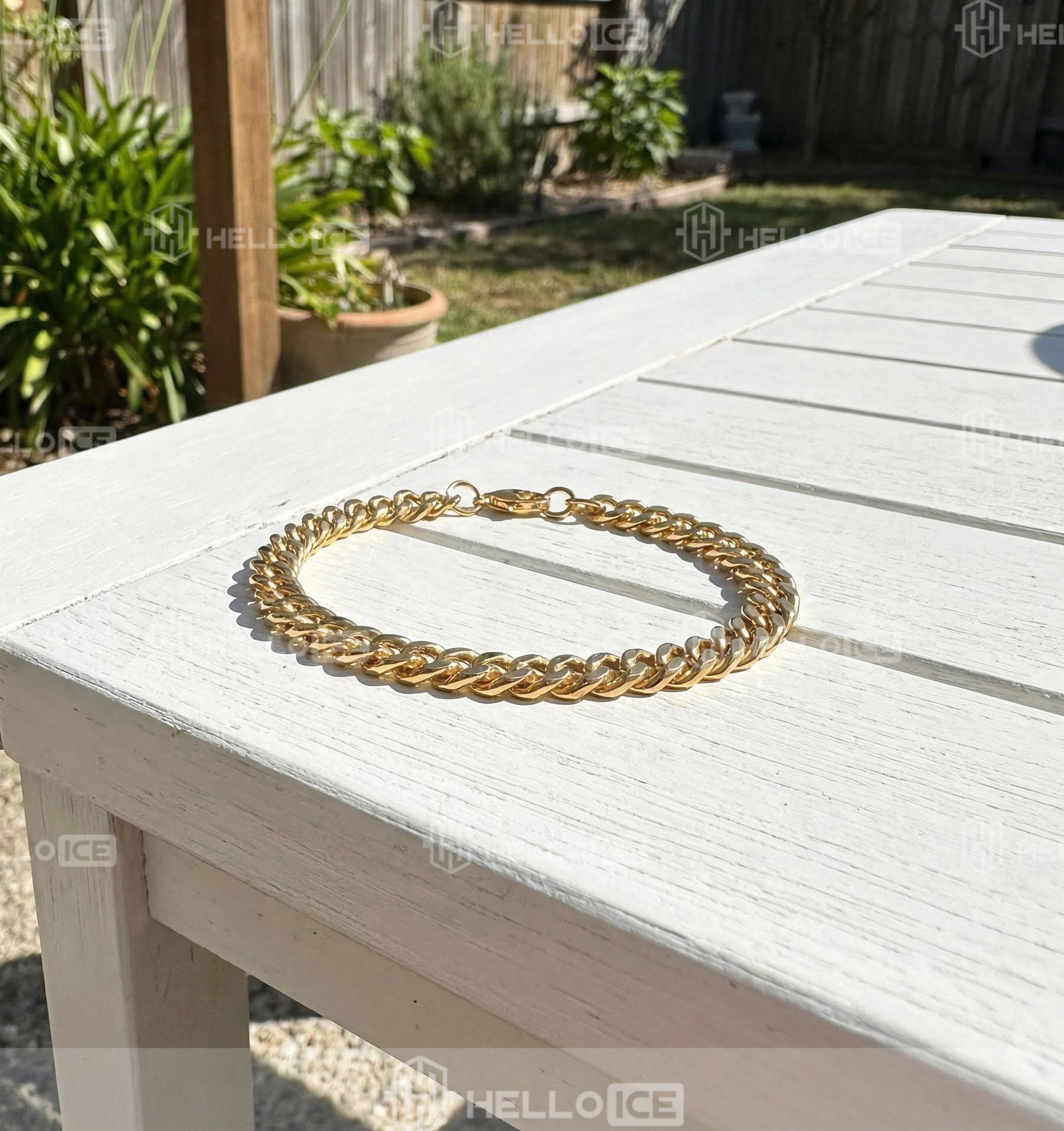 Helloice Review Image