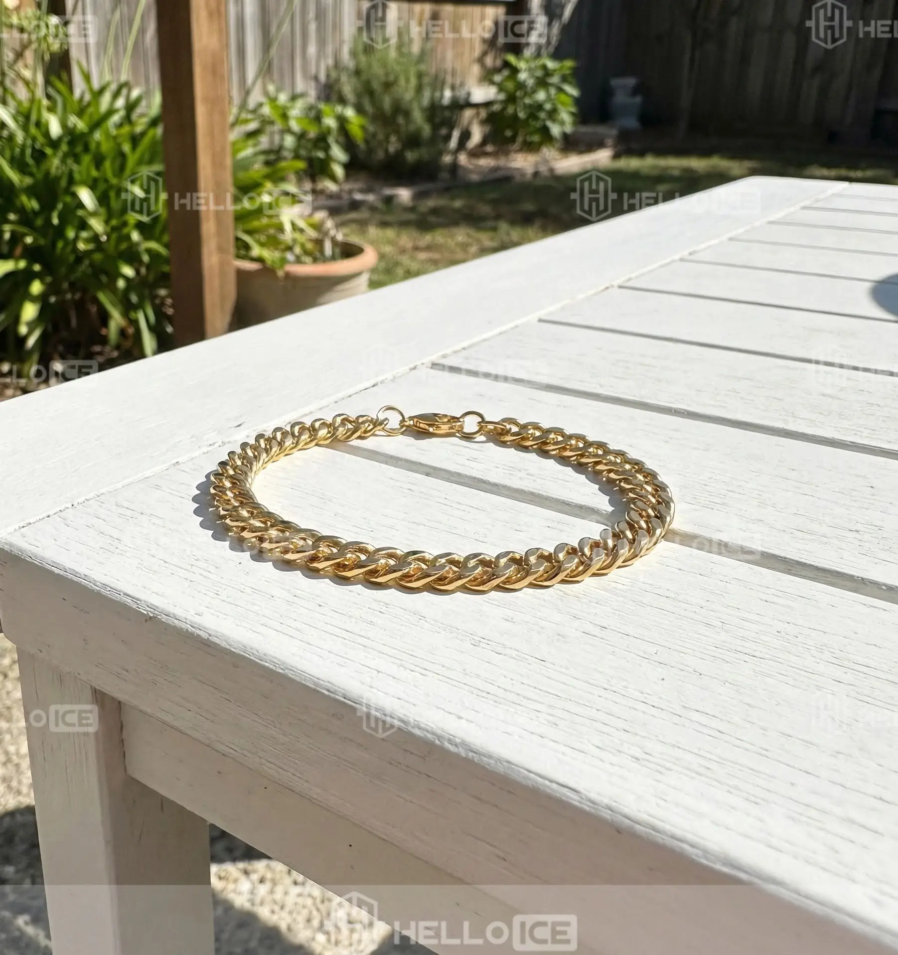 Helloice Review Image