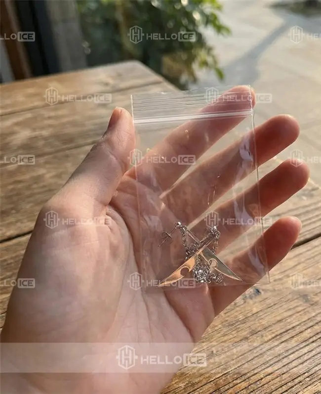 Helloice Review Image