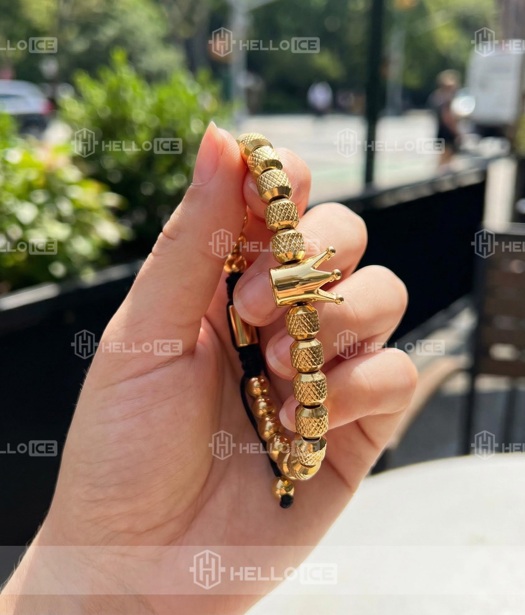 Helloice Review Image