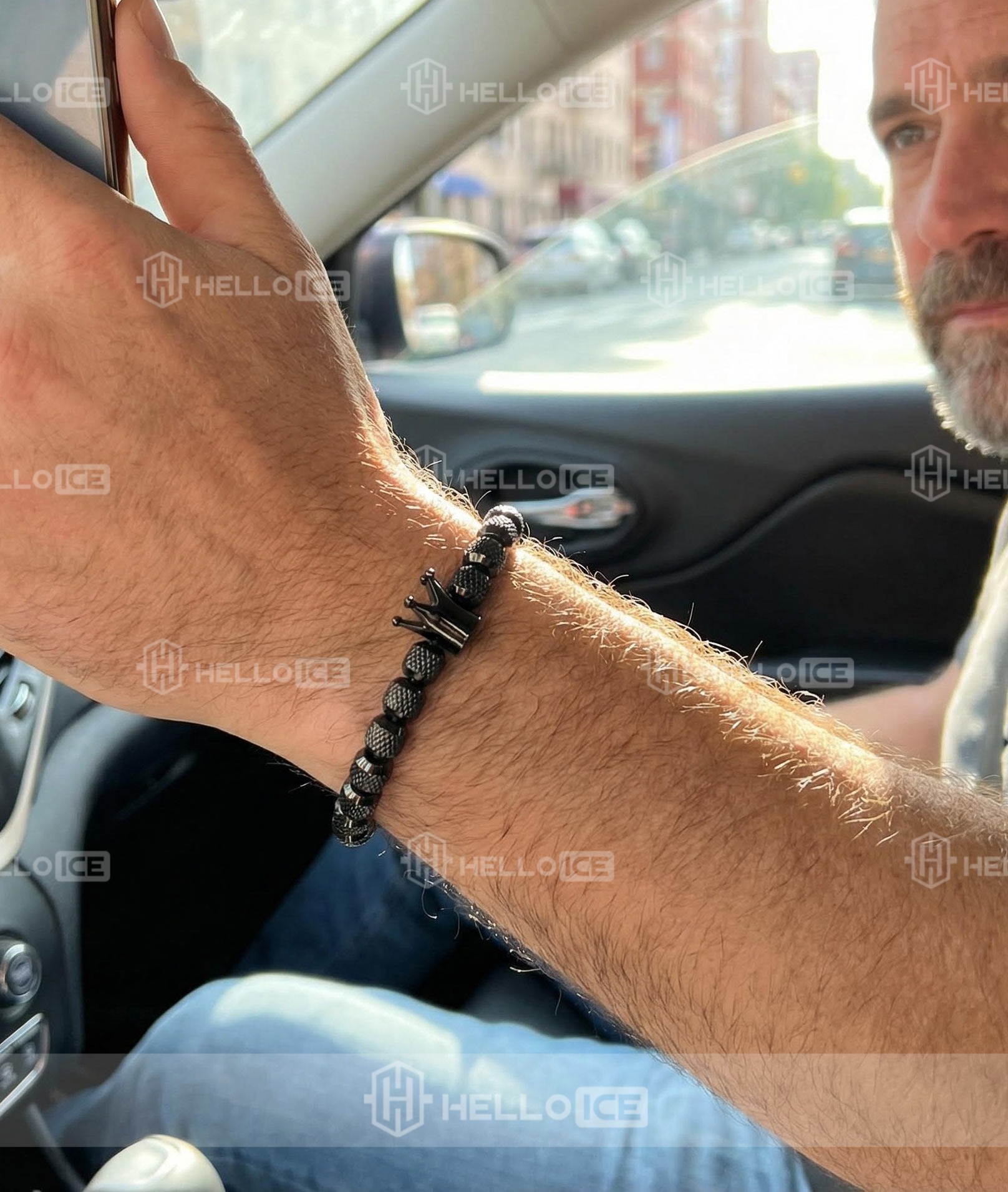 Helloice Review Image