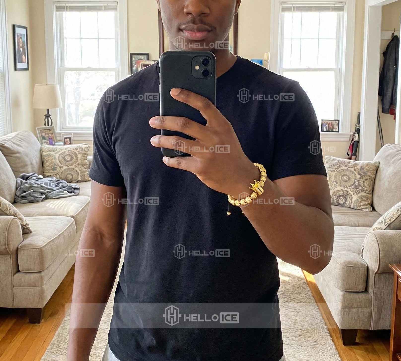 Helloice Review Image