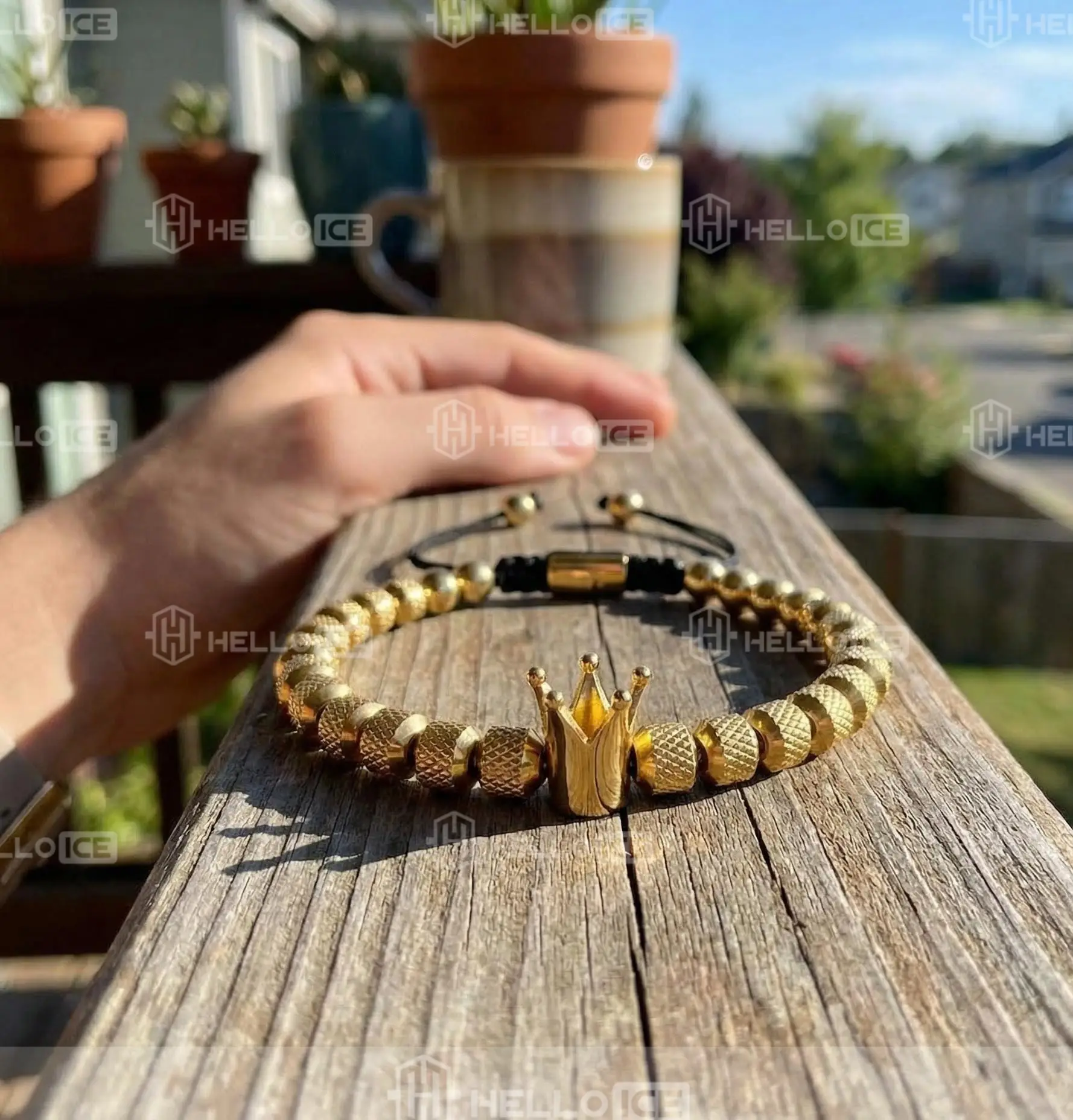 Helloice Review Image