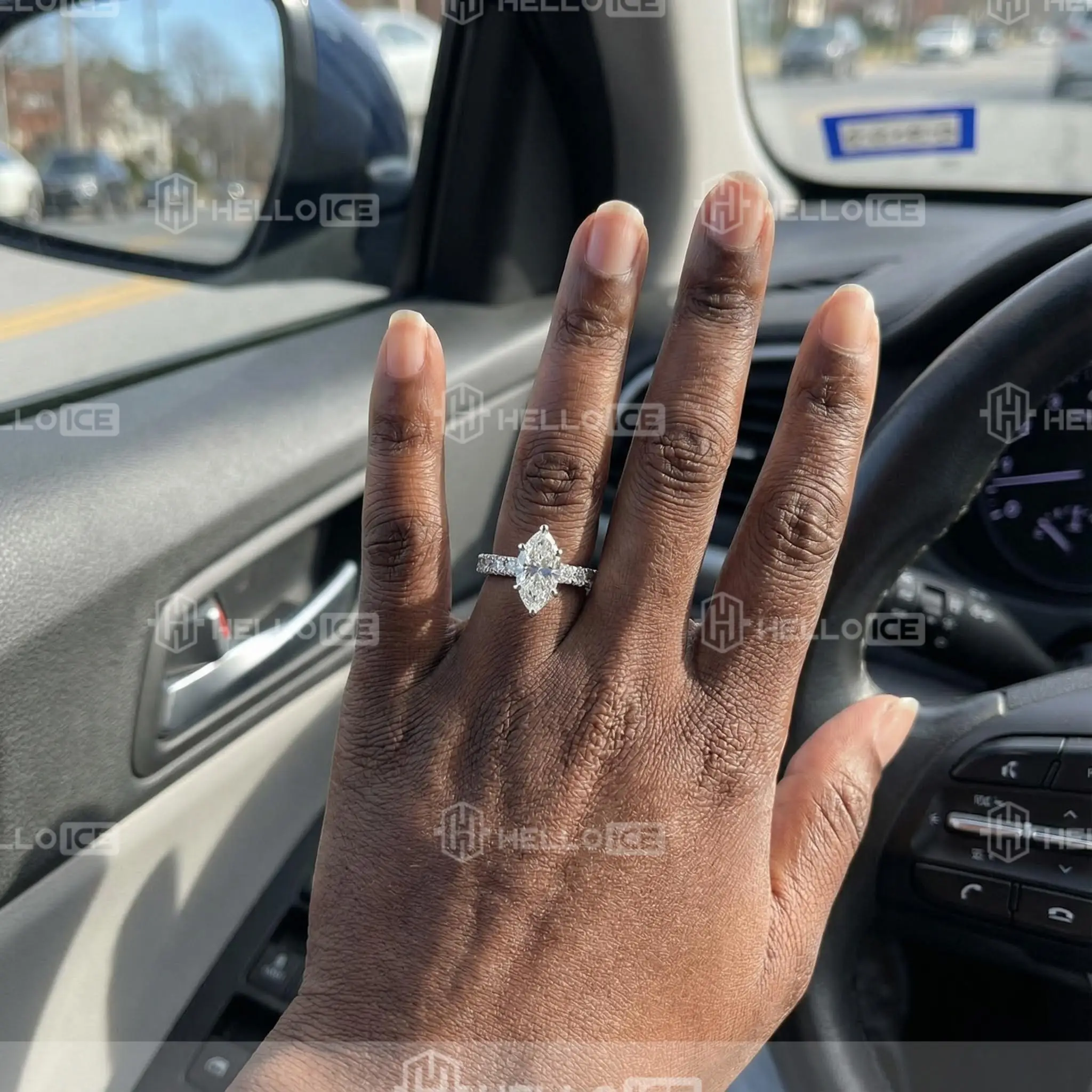 Helloice Review Image