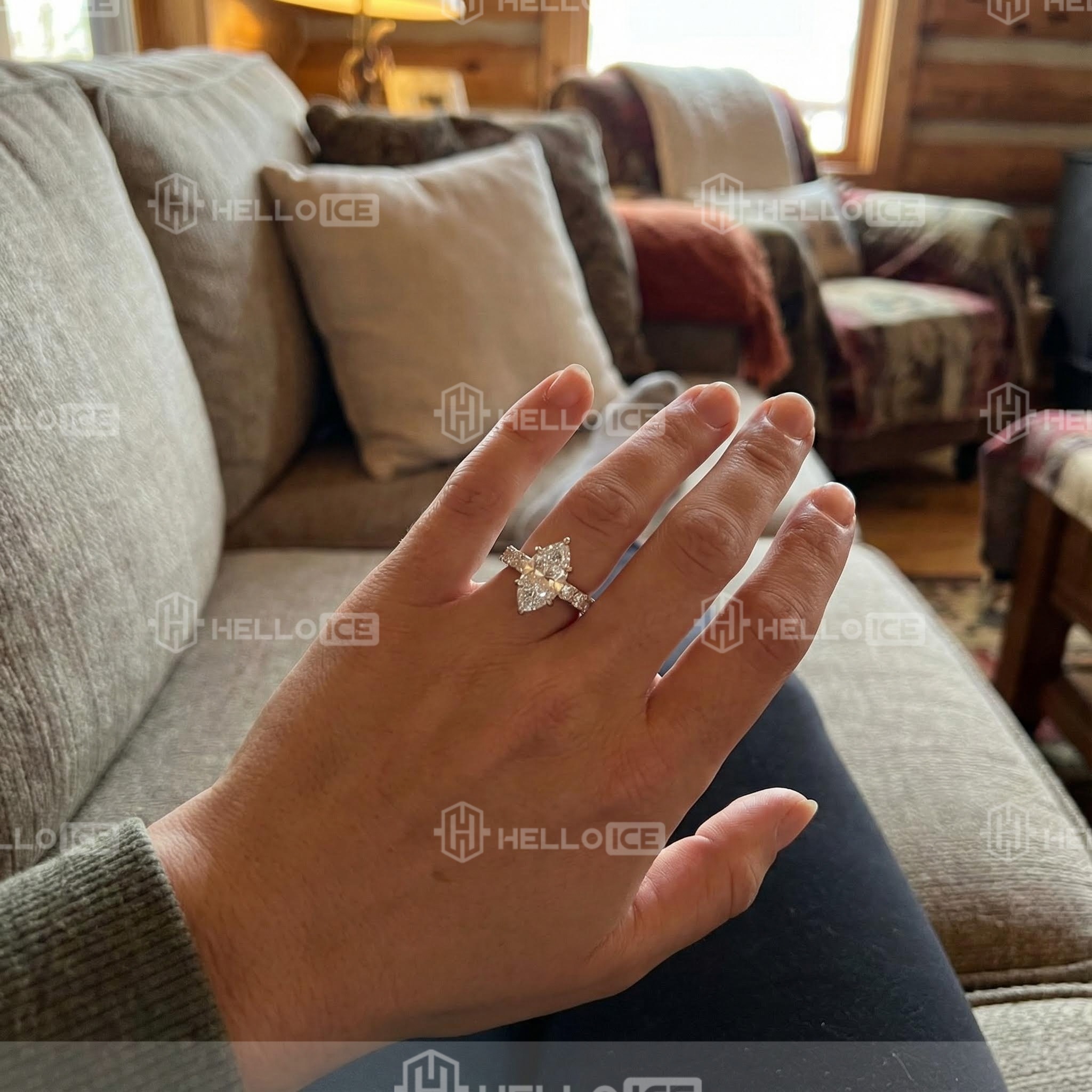 Helloice Review Image