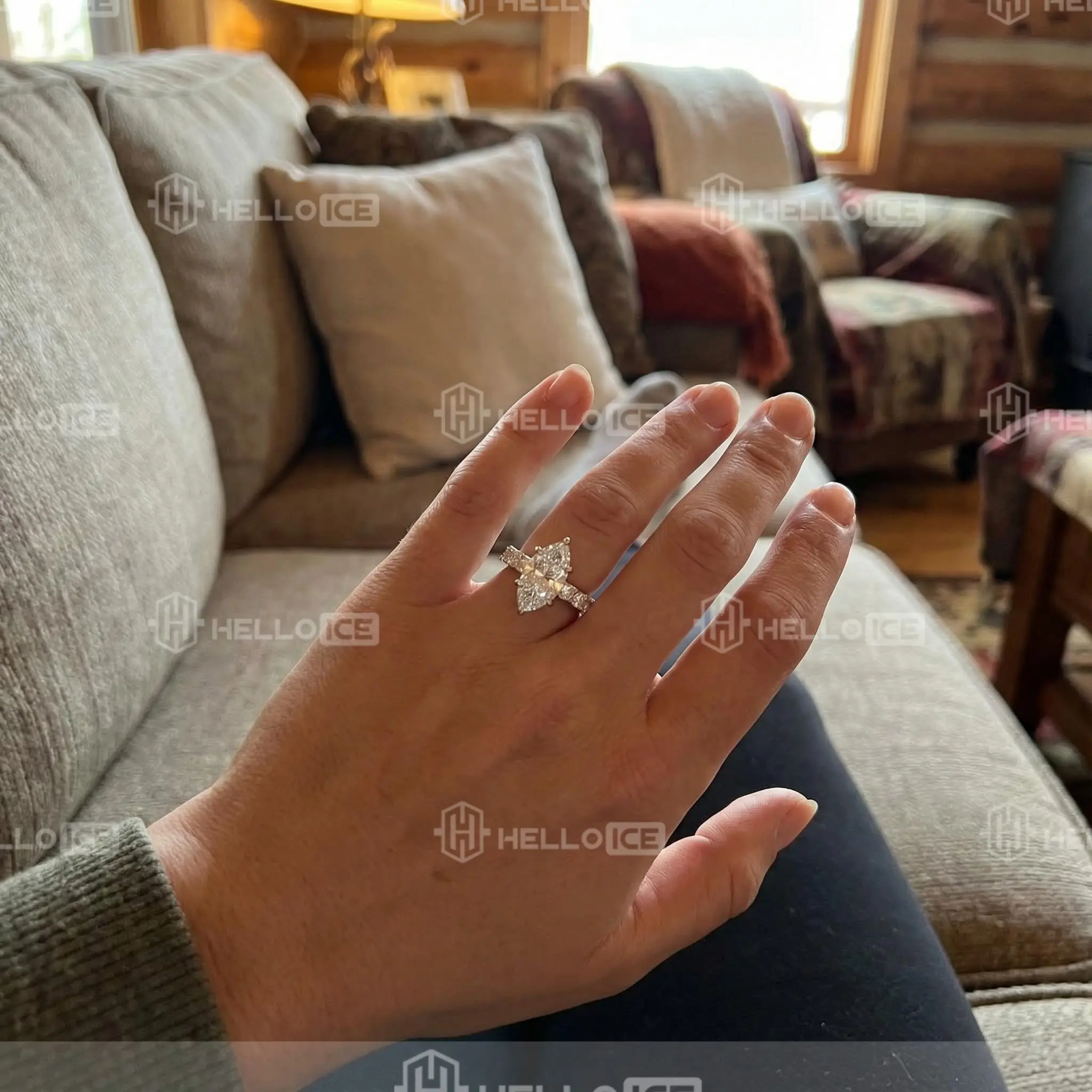 Helloice Review Image