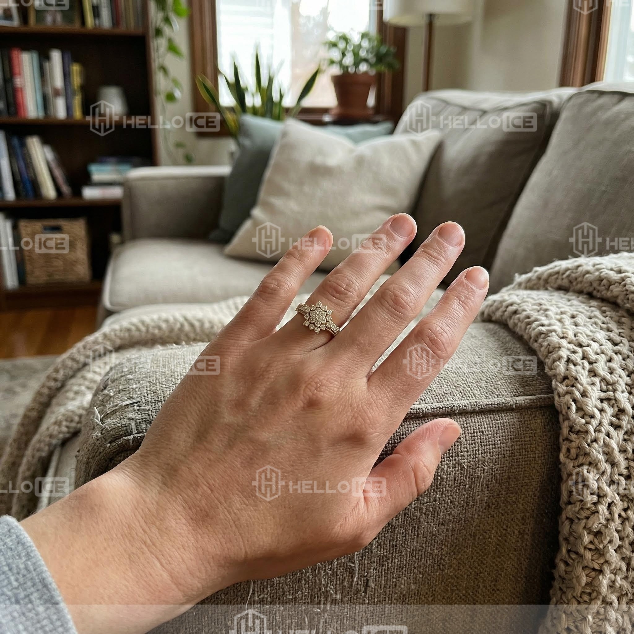 Helloice Review Image