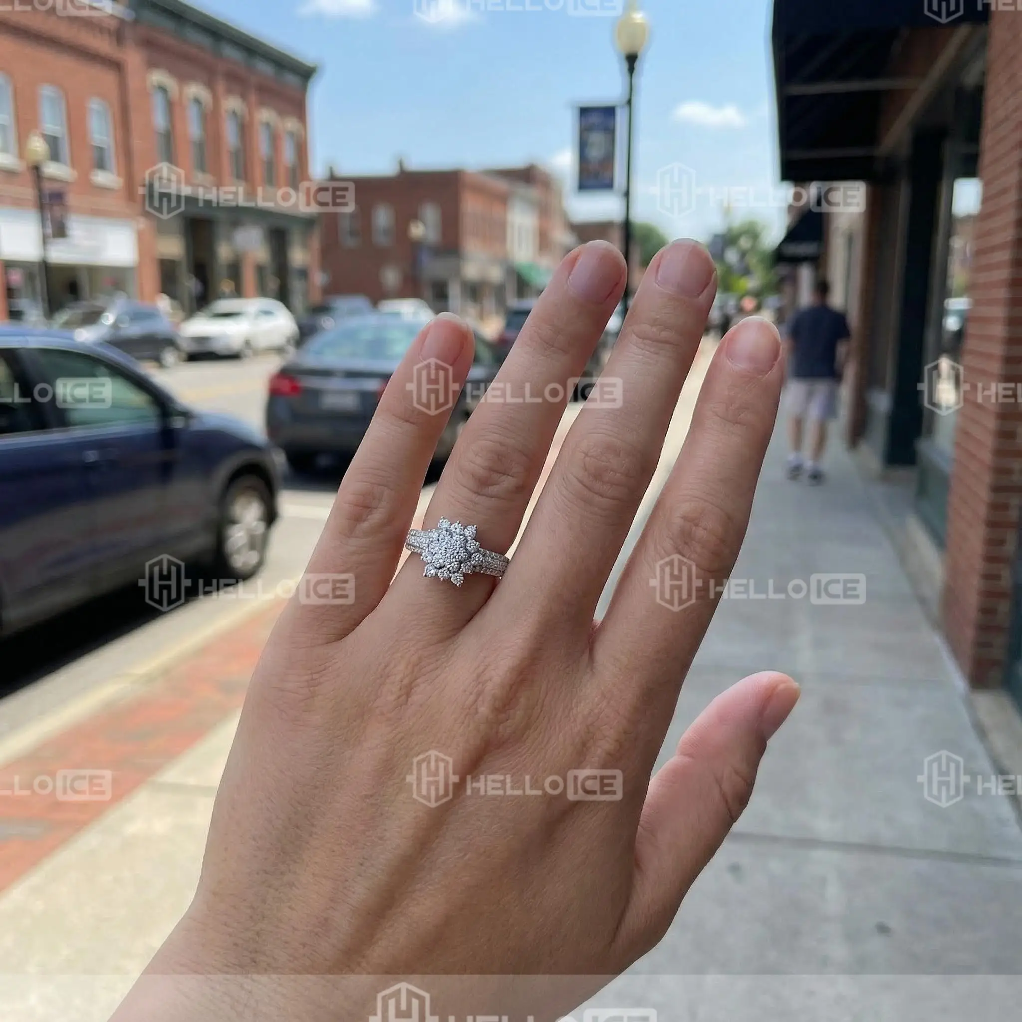 Helloice Review Image