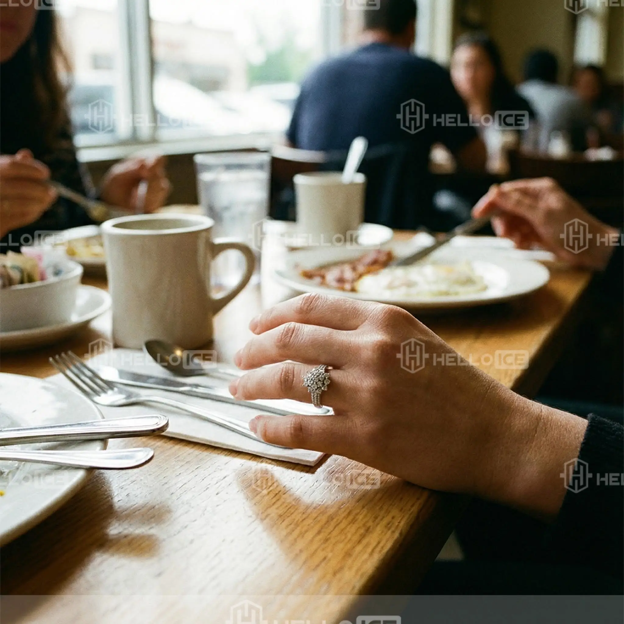 Helloice Review Image