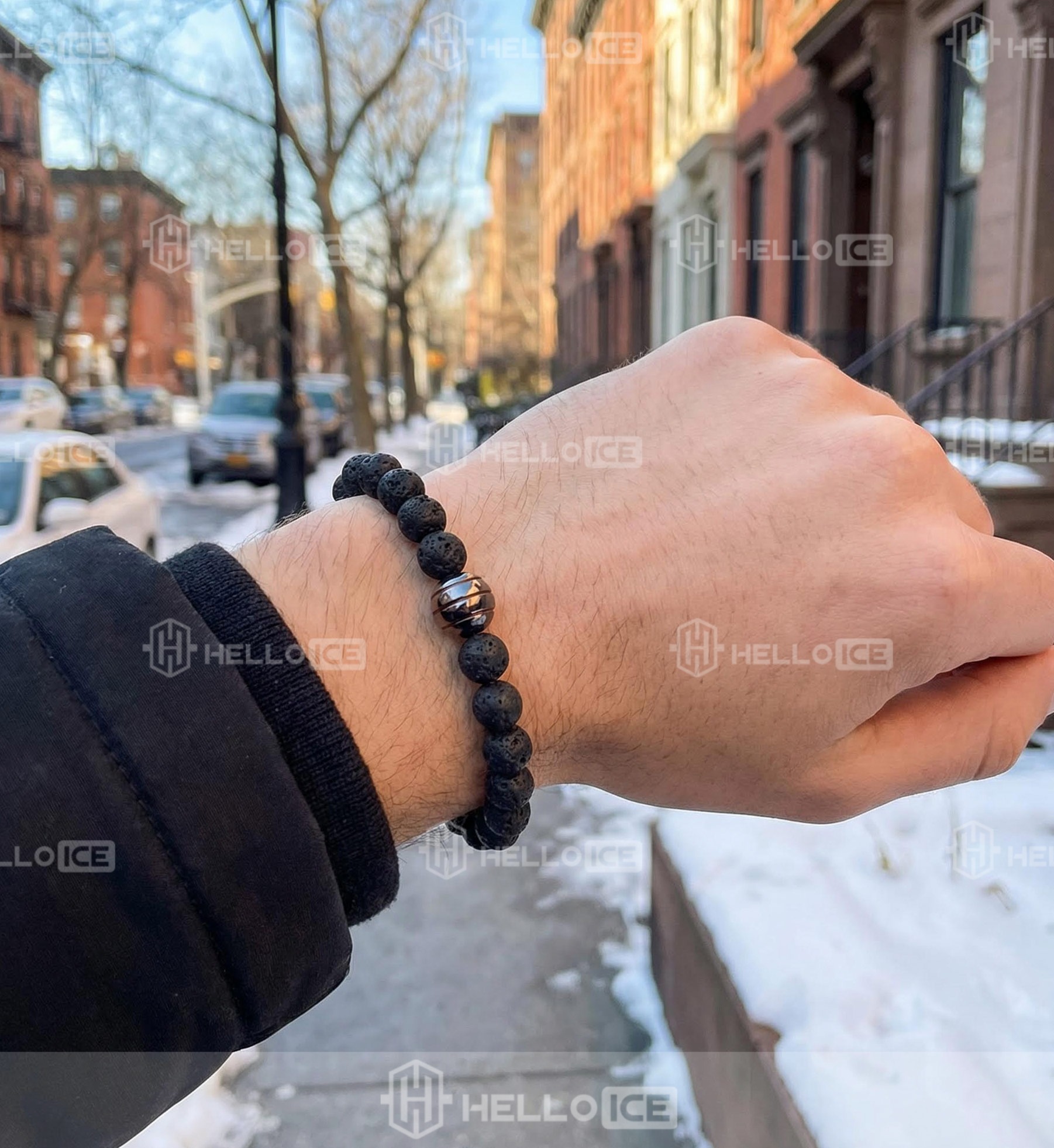 Helloice Review Image