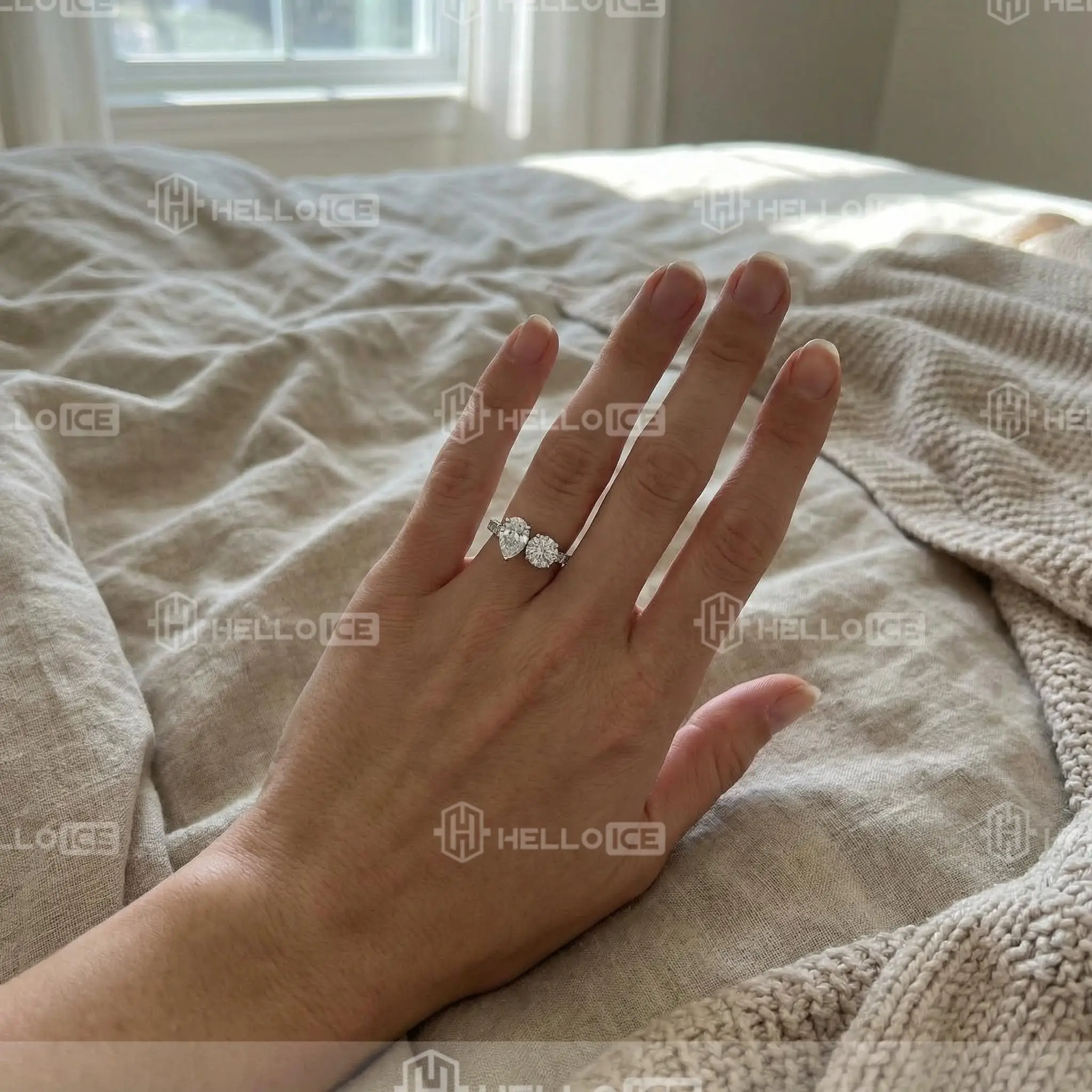 Helloice Review Image