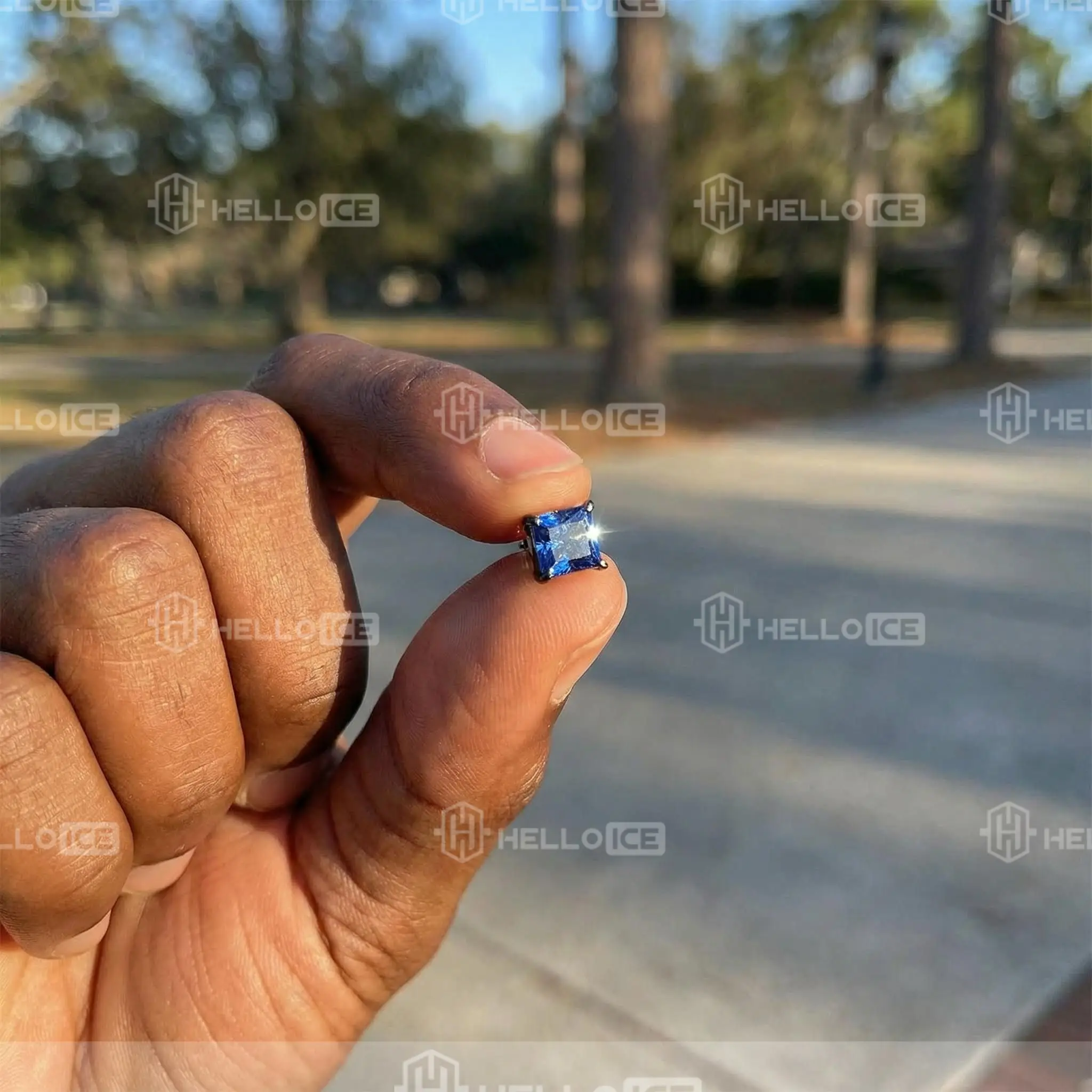 Helloice Review Image