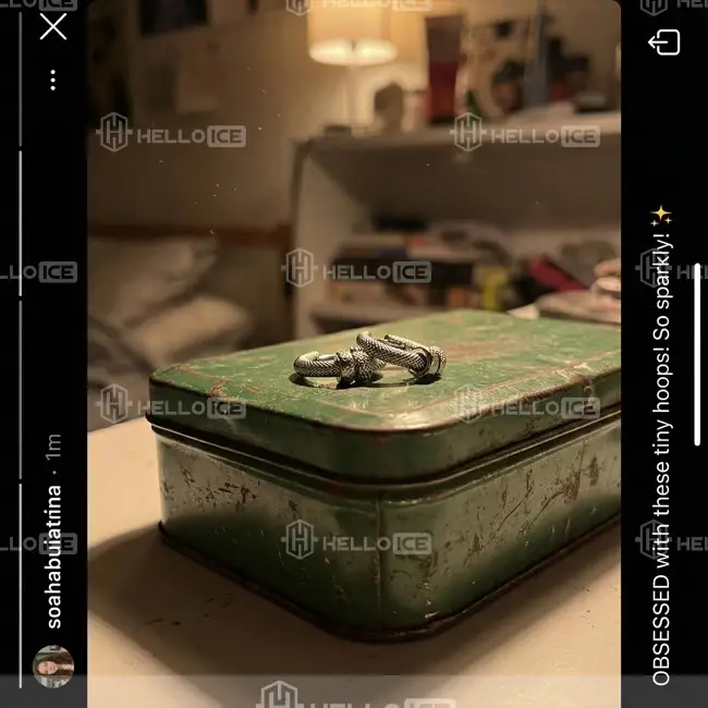 Helloice Review Image