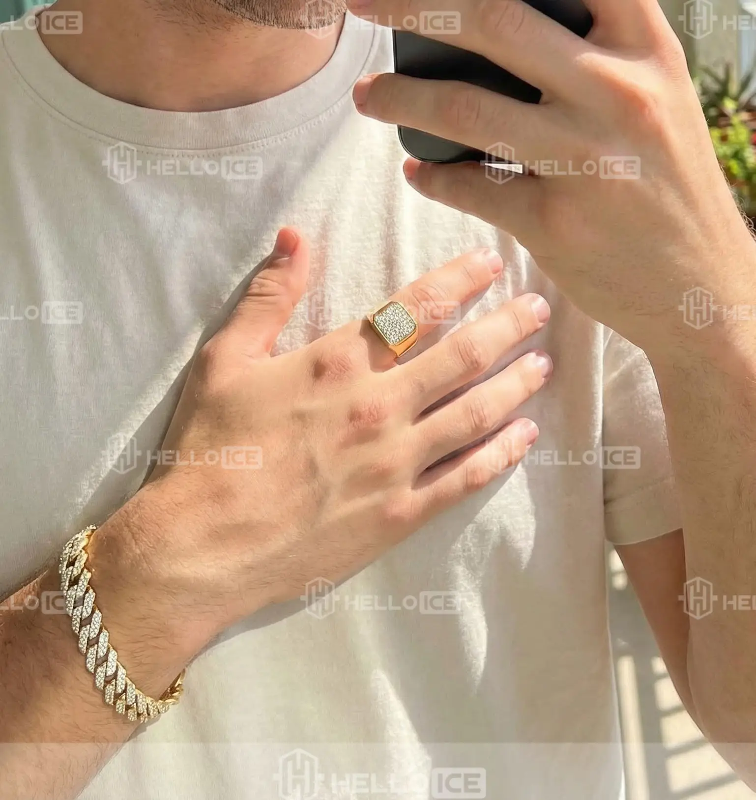 Helloice Review Image