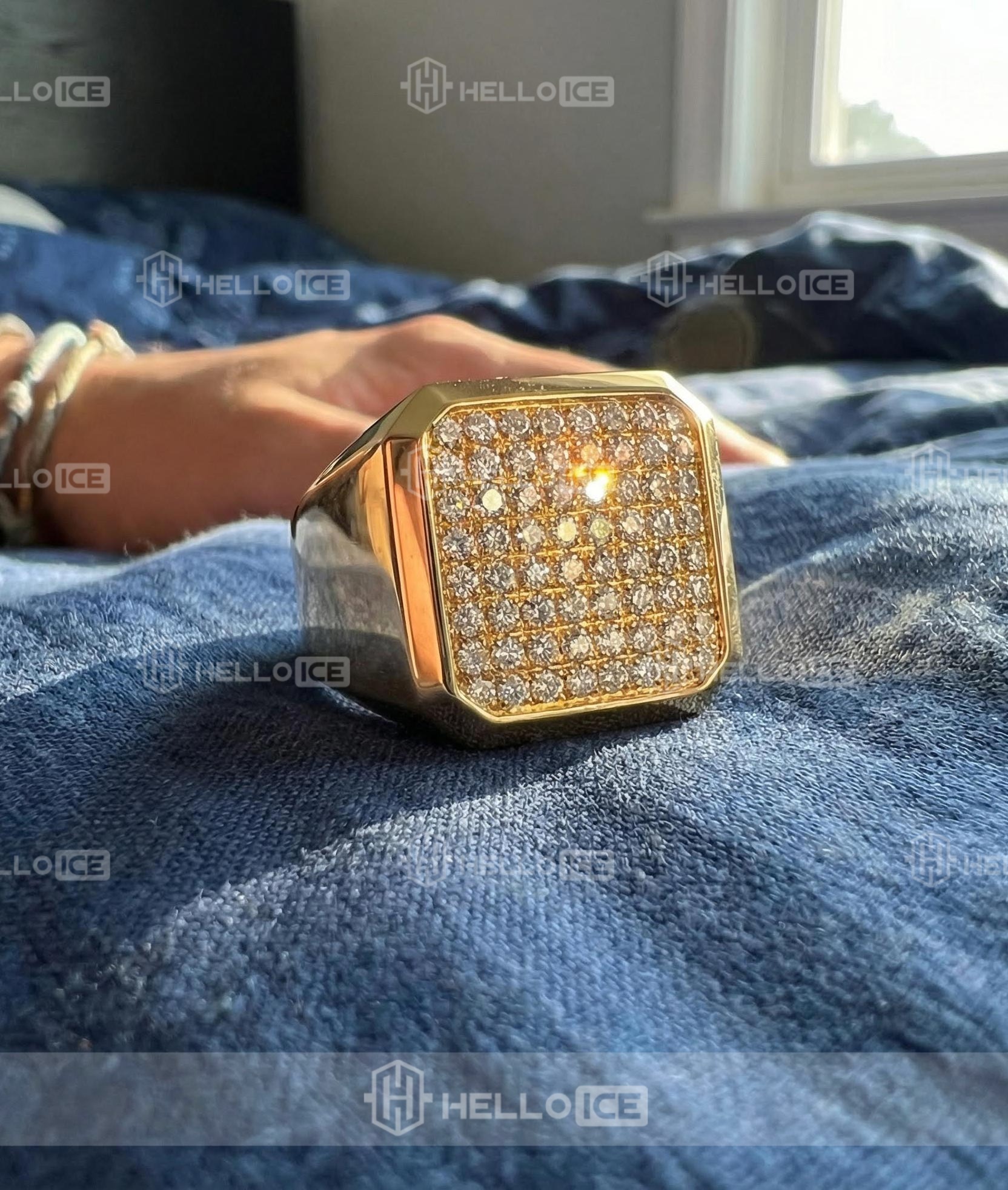 Helloice Review Image