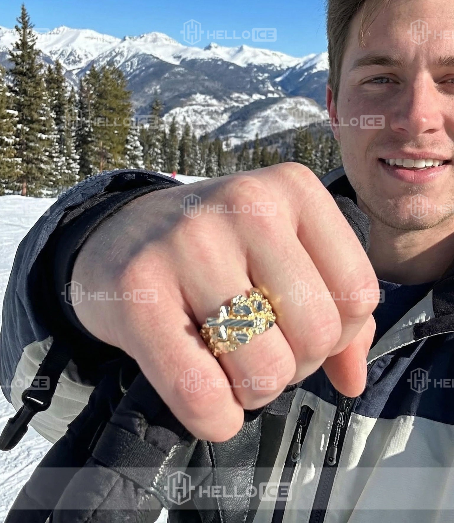 Helloice Review Image