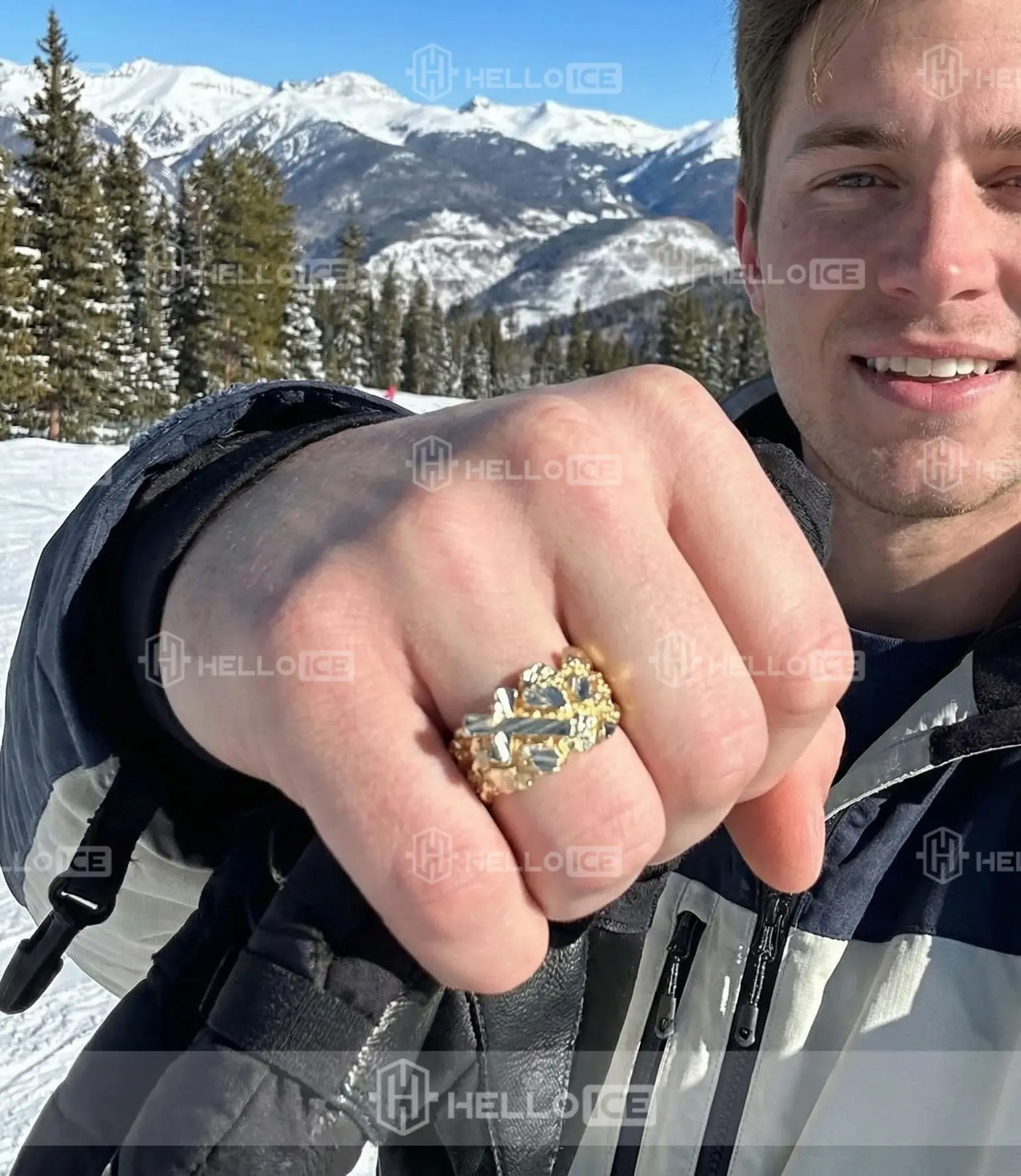 Helloice Review Image