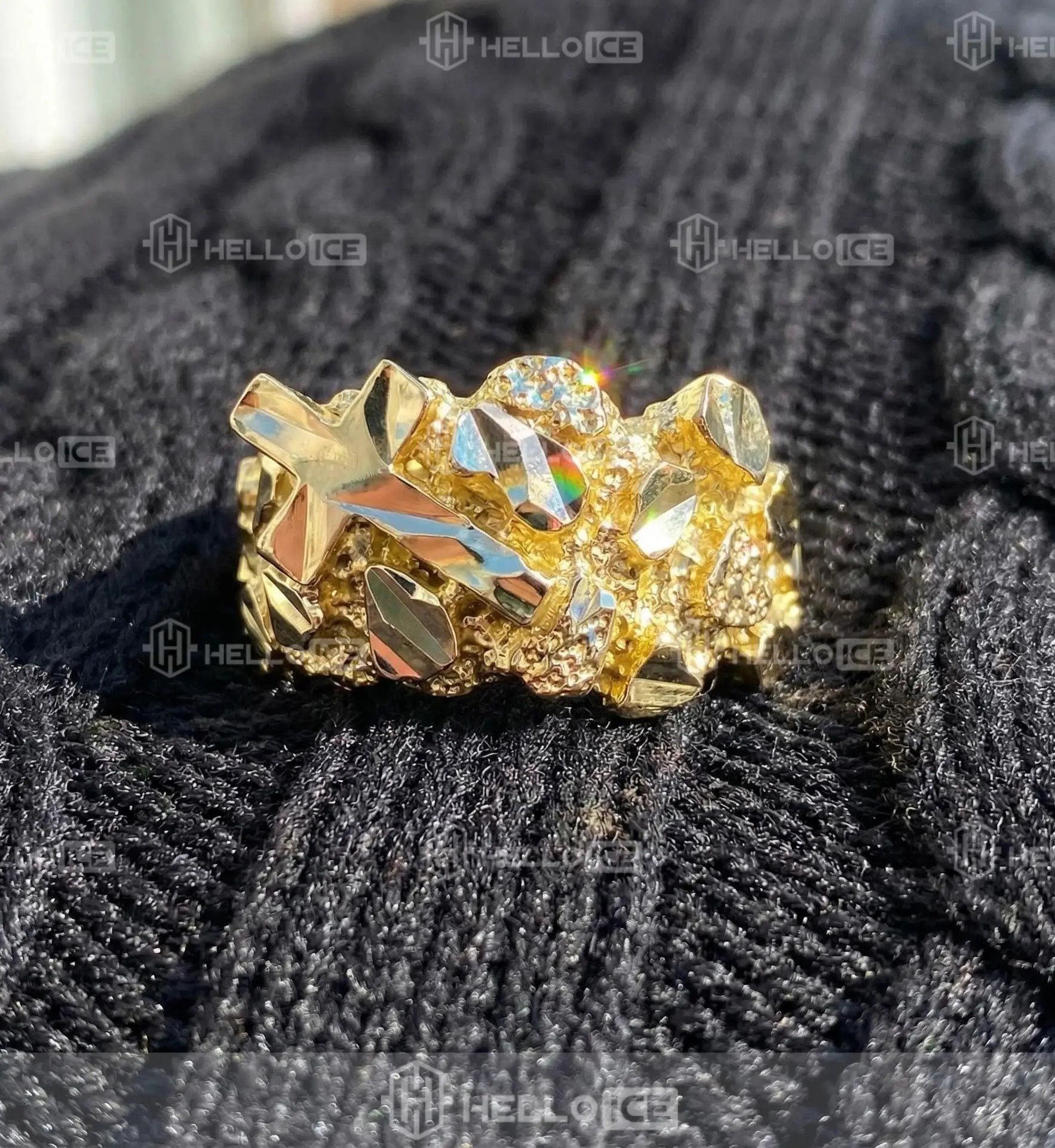 Helloice Review Image