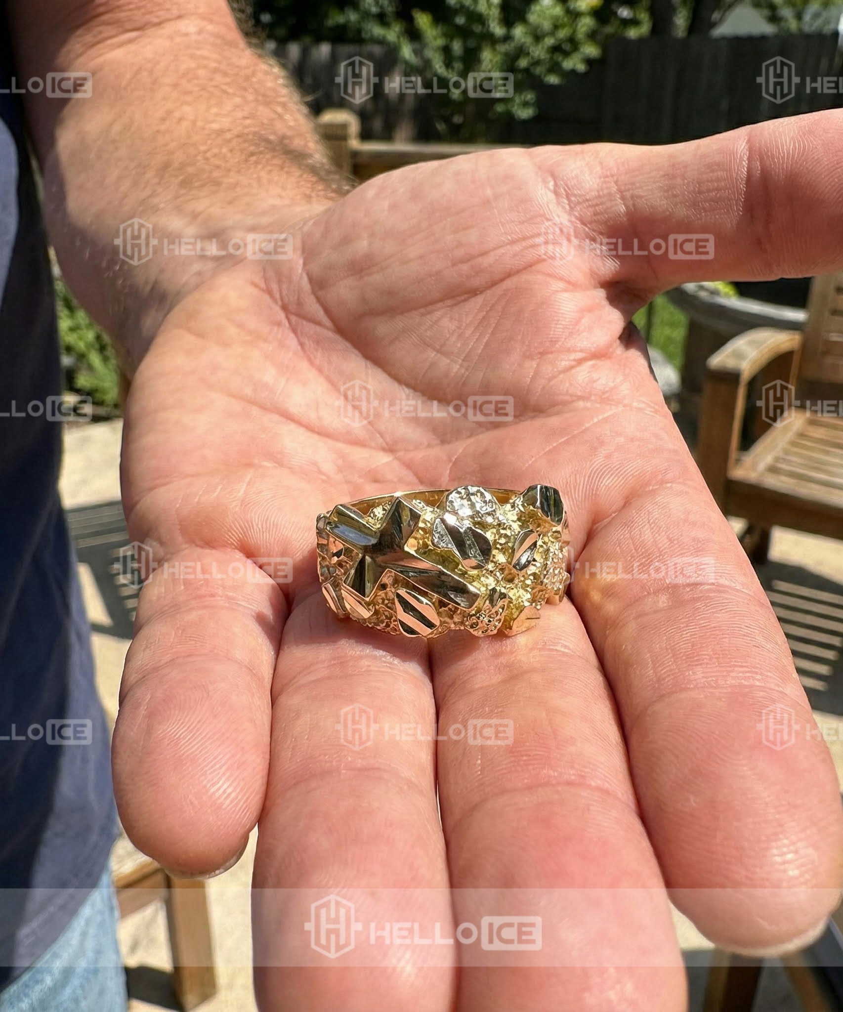 Helloice Review Image