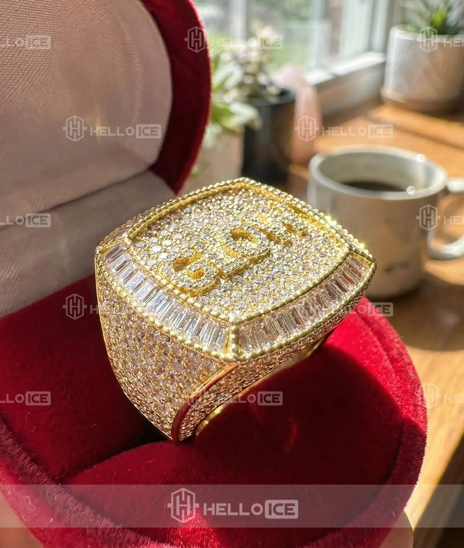 Helloice Review Image