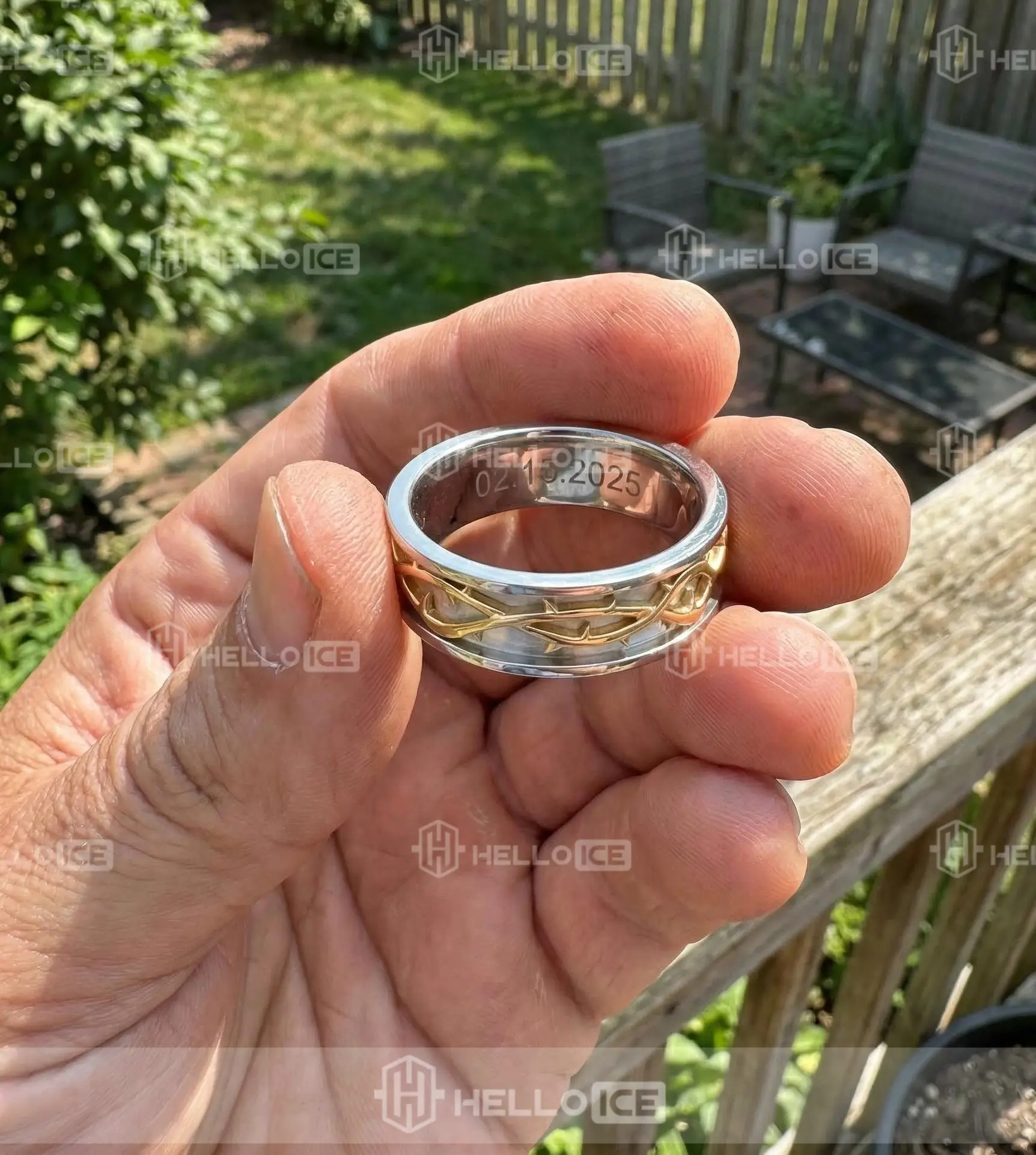 Helloice Review Image