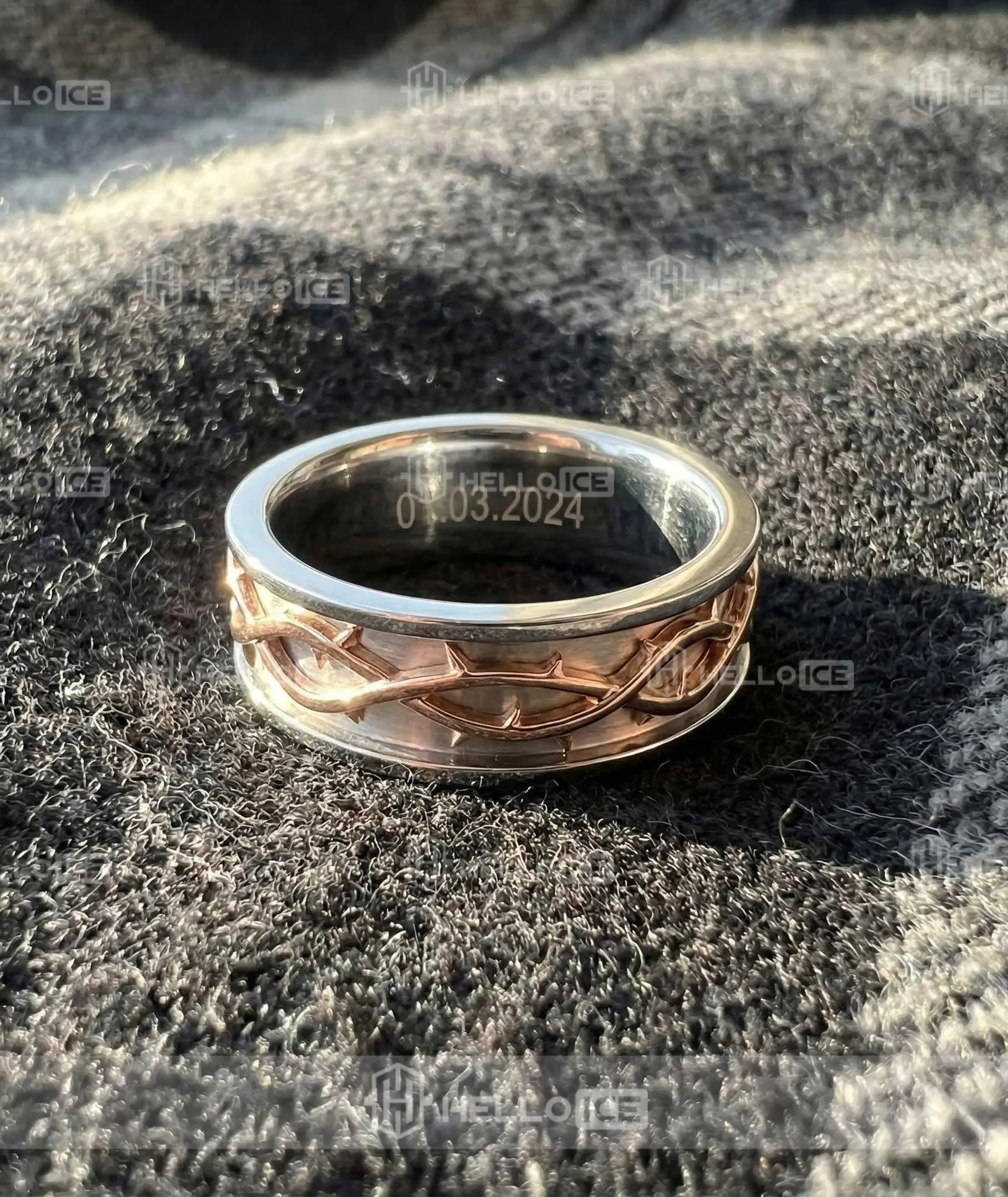 Helloice Review Image