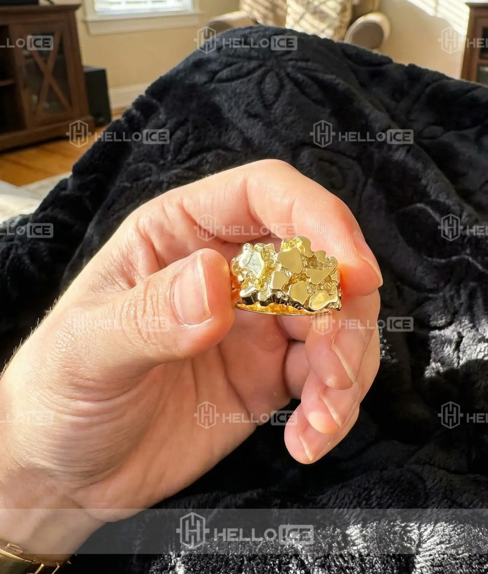 Helloice Review Image