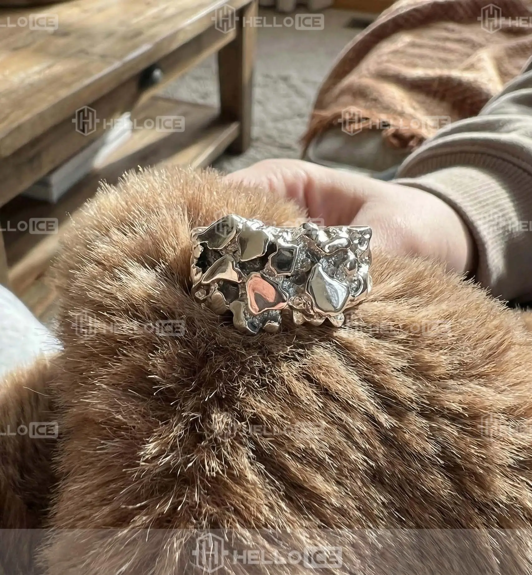 Helloice Review Image