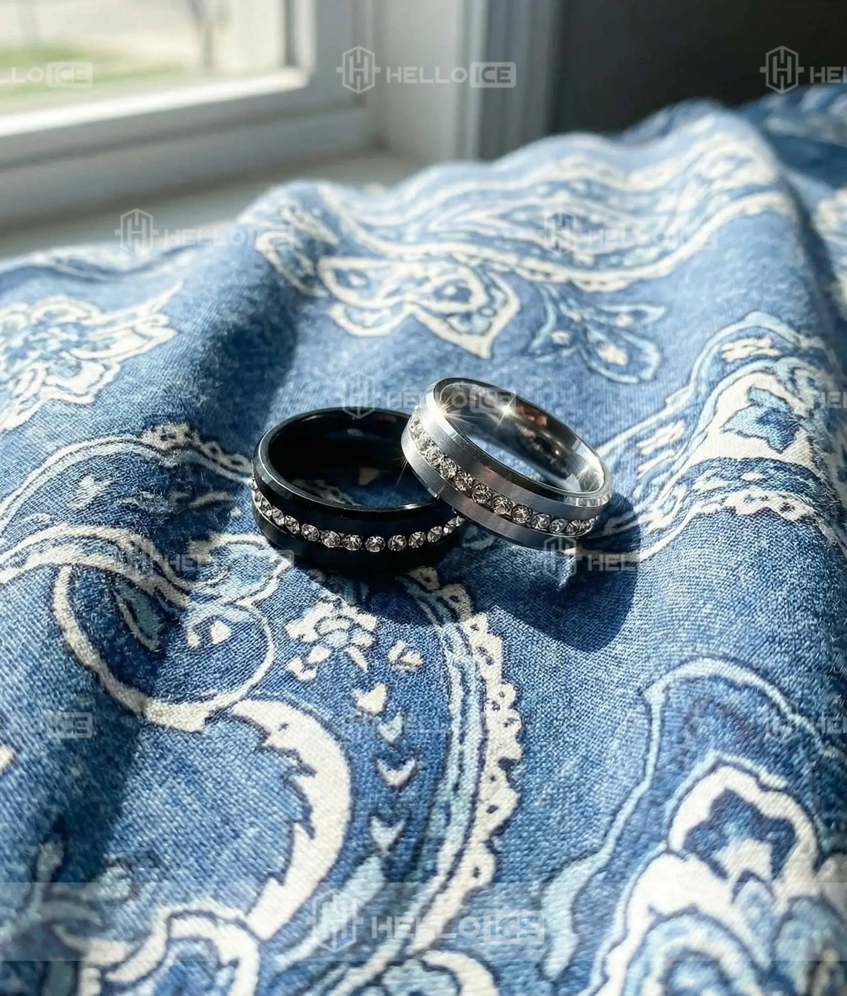 Helloice Review Image