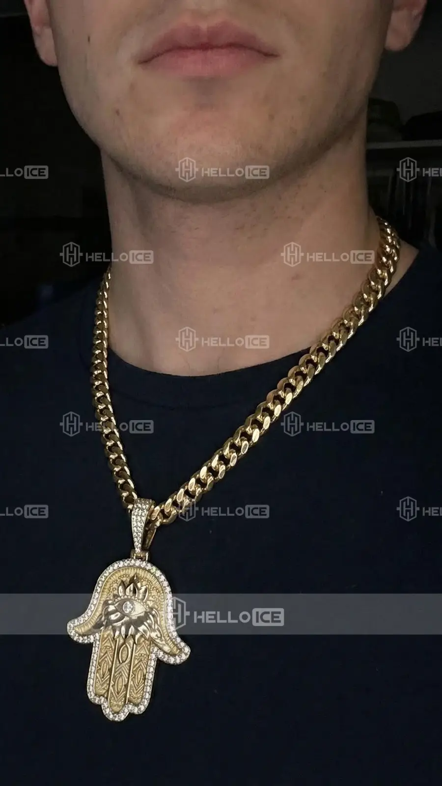 Helloice Review Image