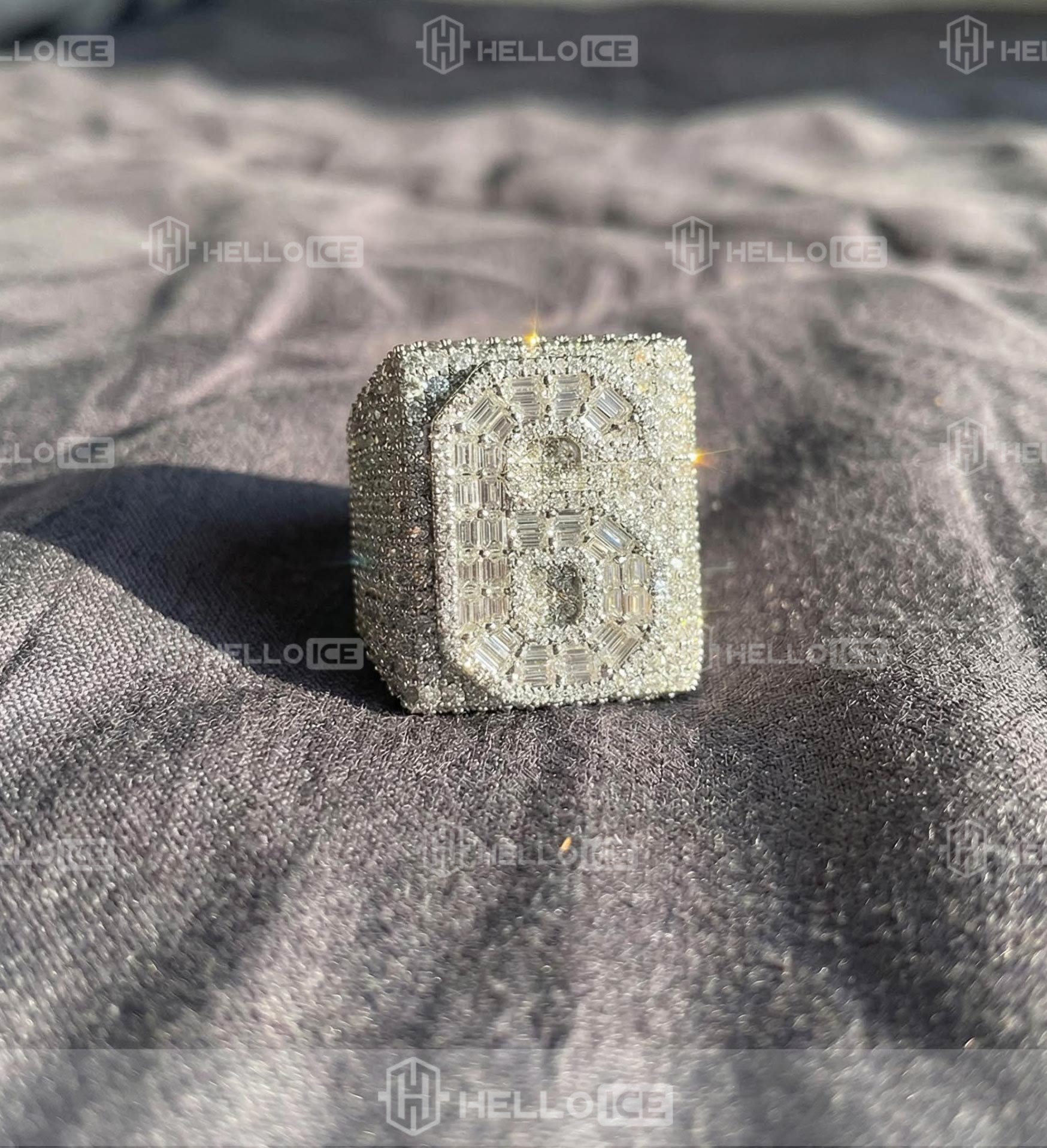 Helloice Review Image