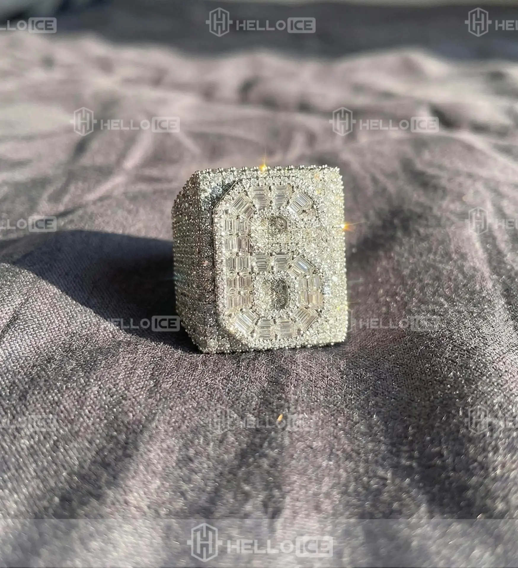 Helloice Review Image