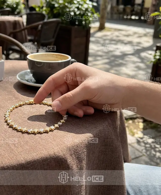 Helloice Review Image