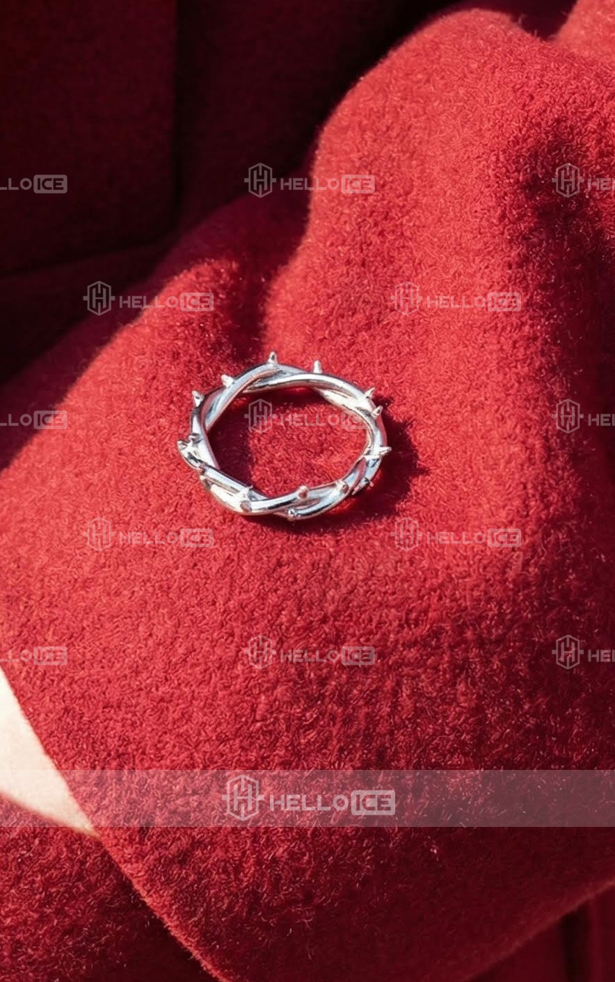 Helloice Review Image