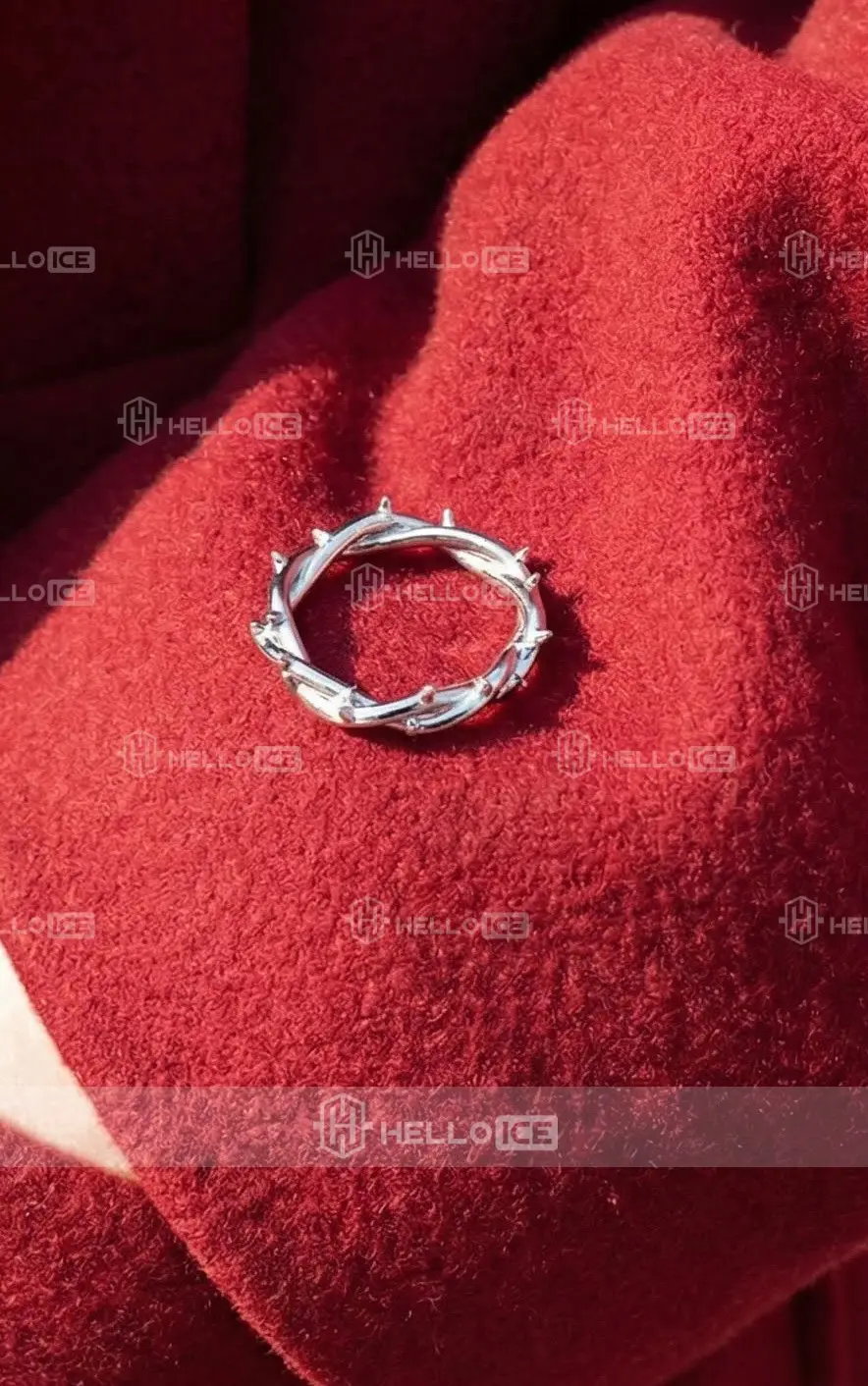 Helloice Review Image