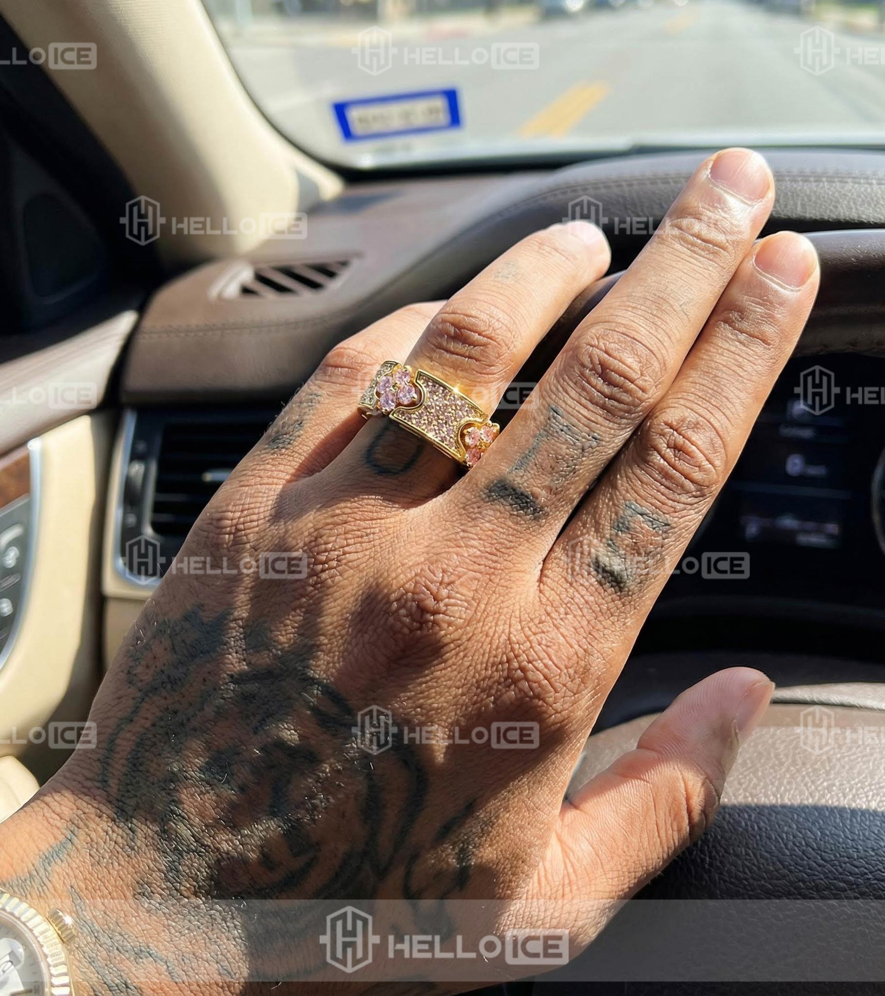 Helloice Review Image