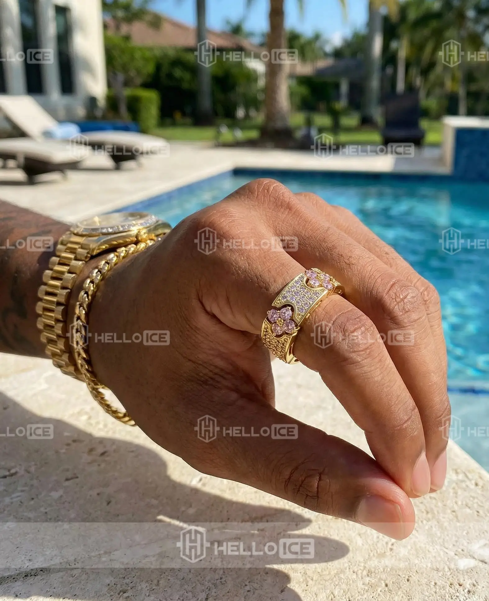 Helloice Review Image