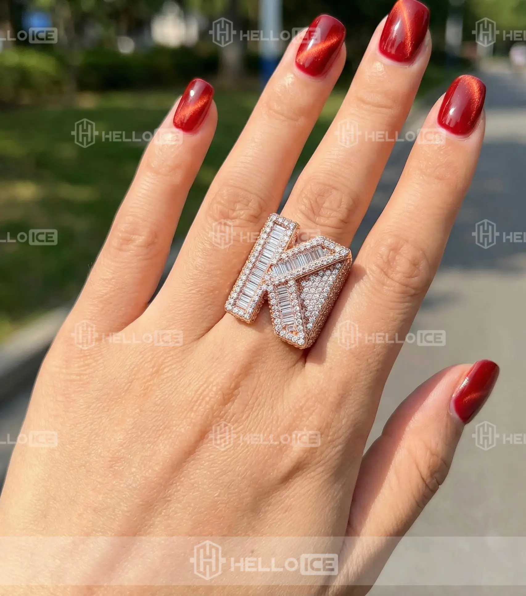 Helloice Review Image