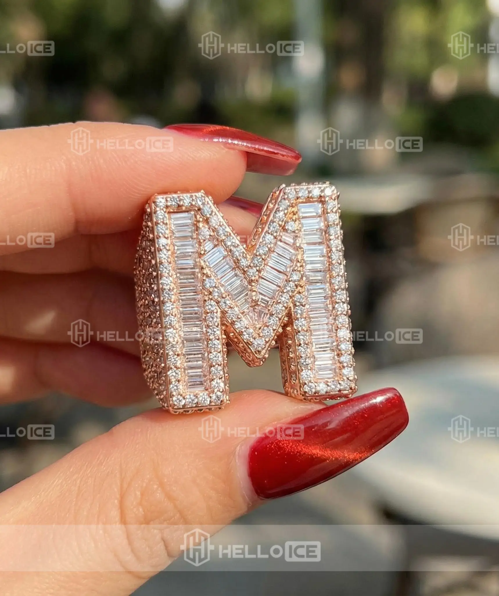 Helloice Review Image