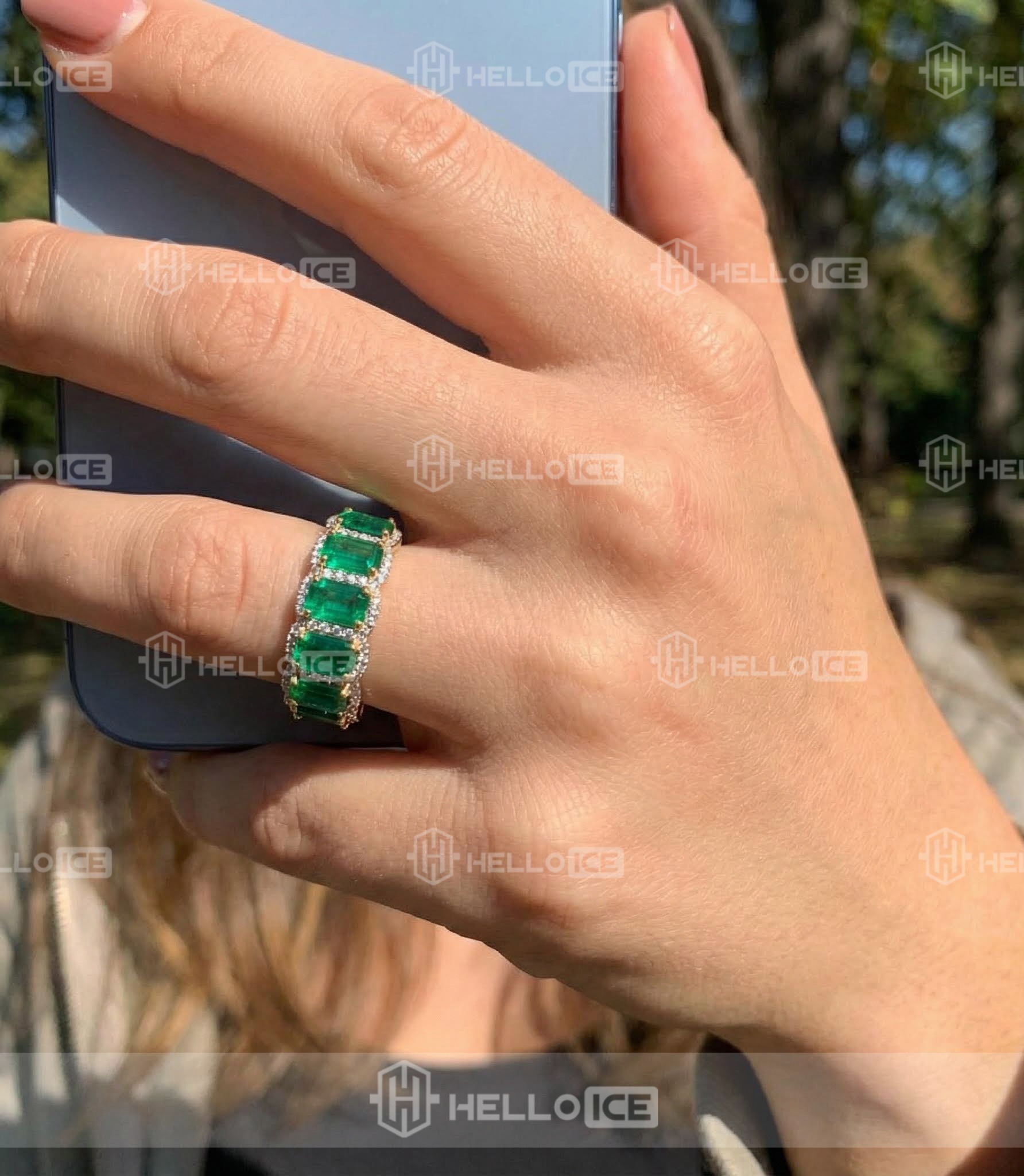 Helloice Review Image