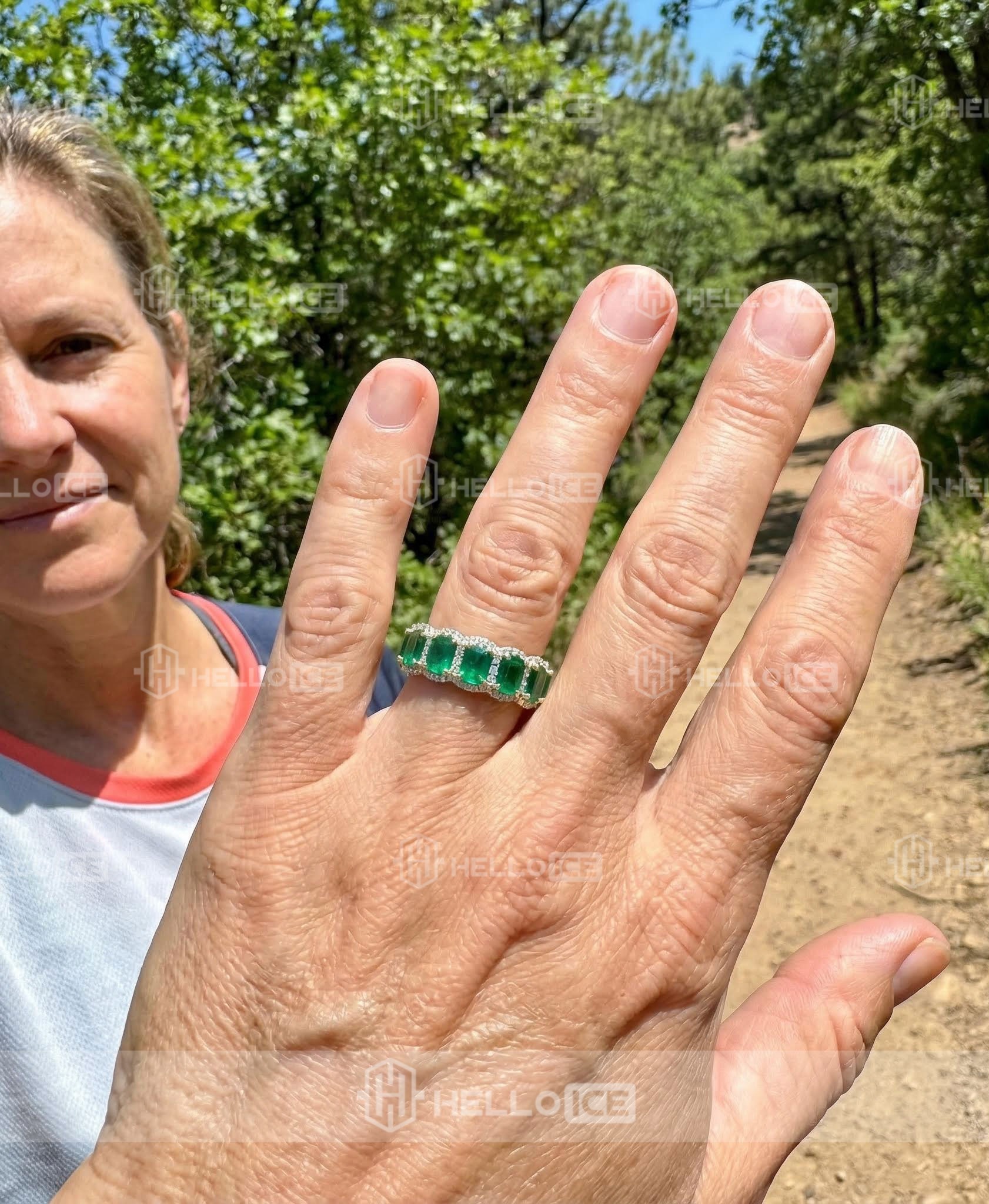 Helloice Review Image