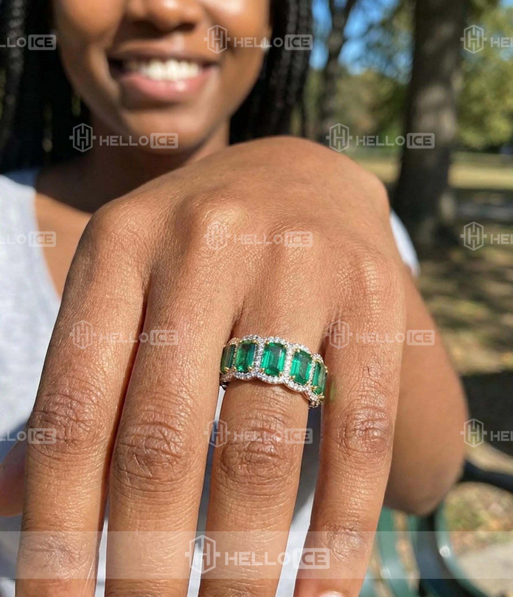 Helloice Review Image