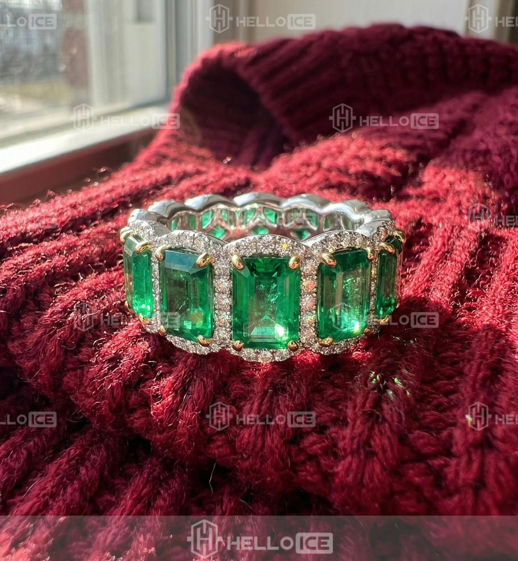 Helloice Review Image