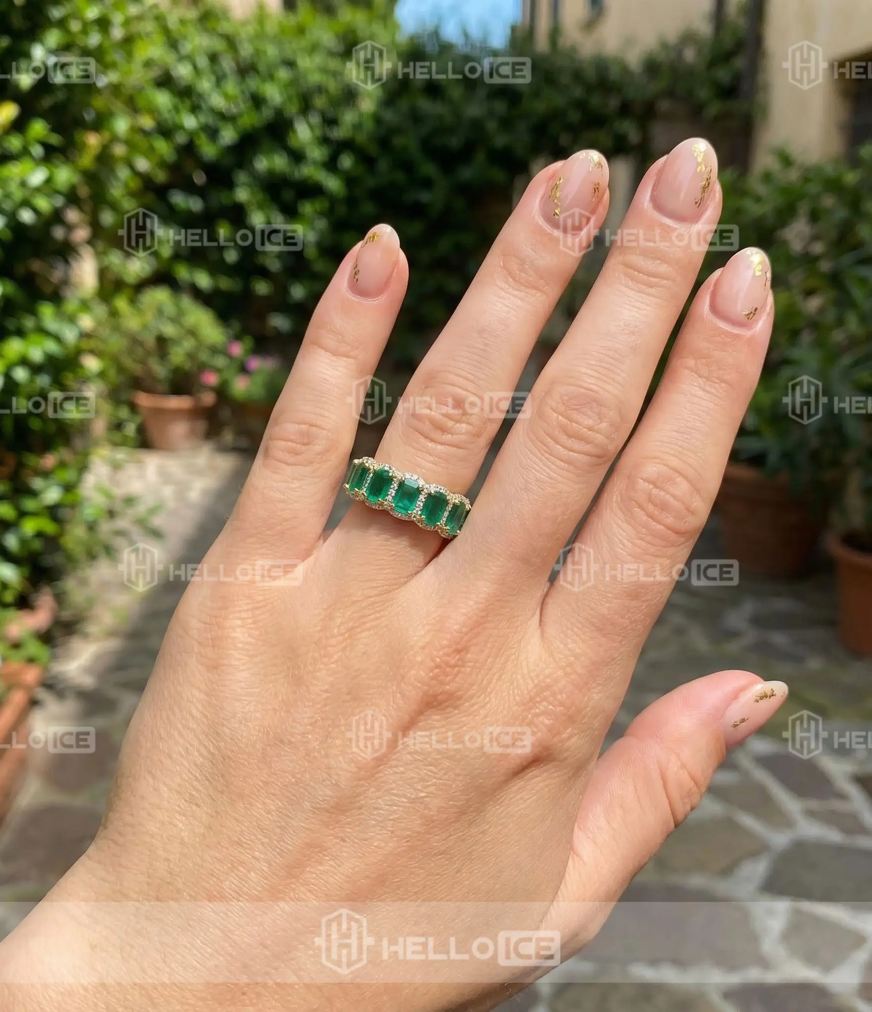 Helloice Review Image