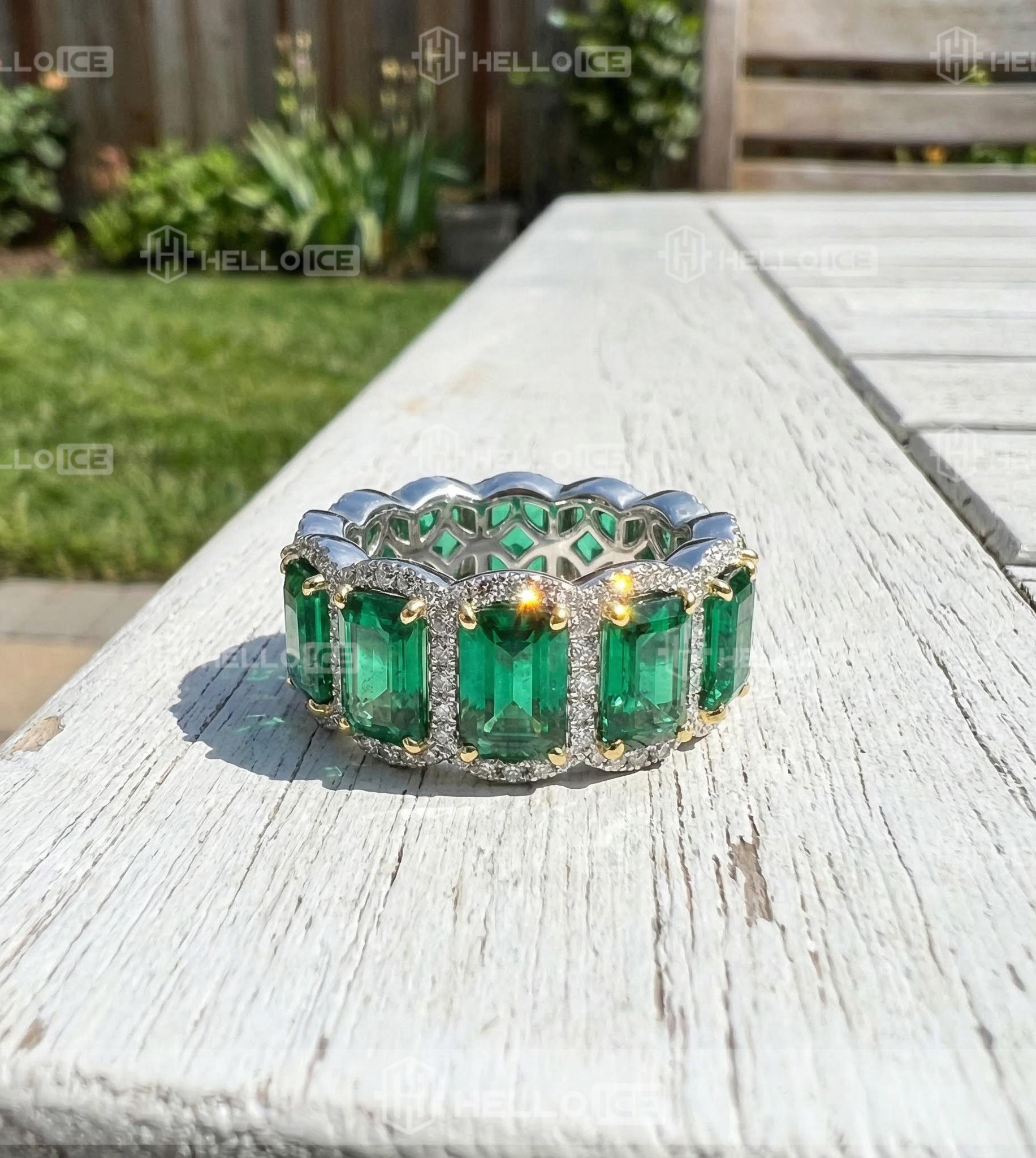 Helloice Review Image