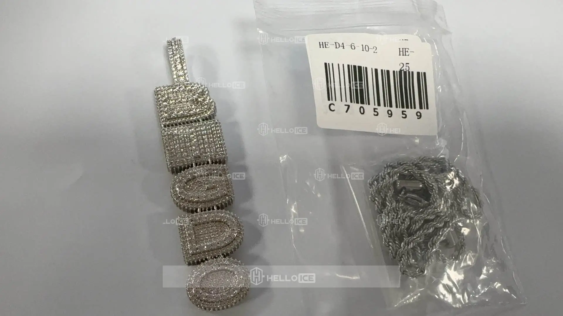 Helloice Review Image