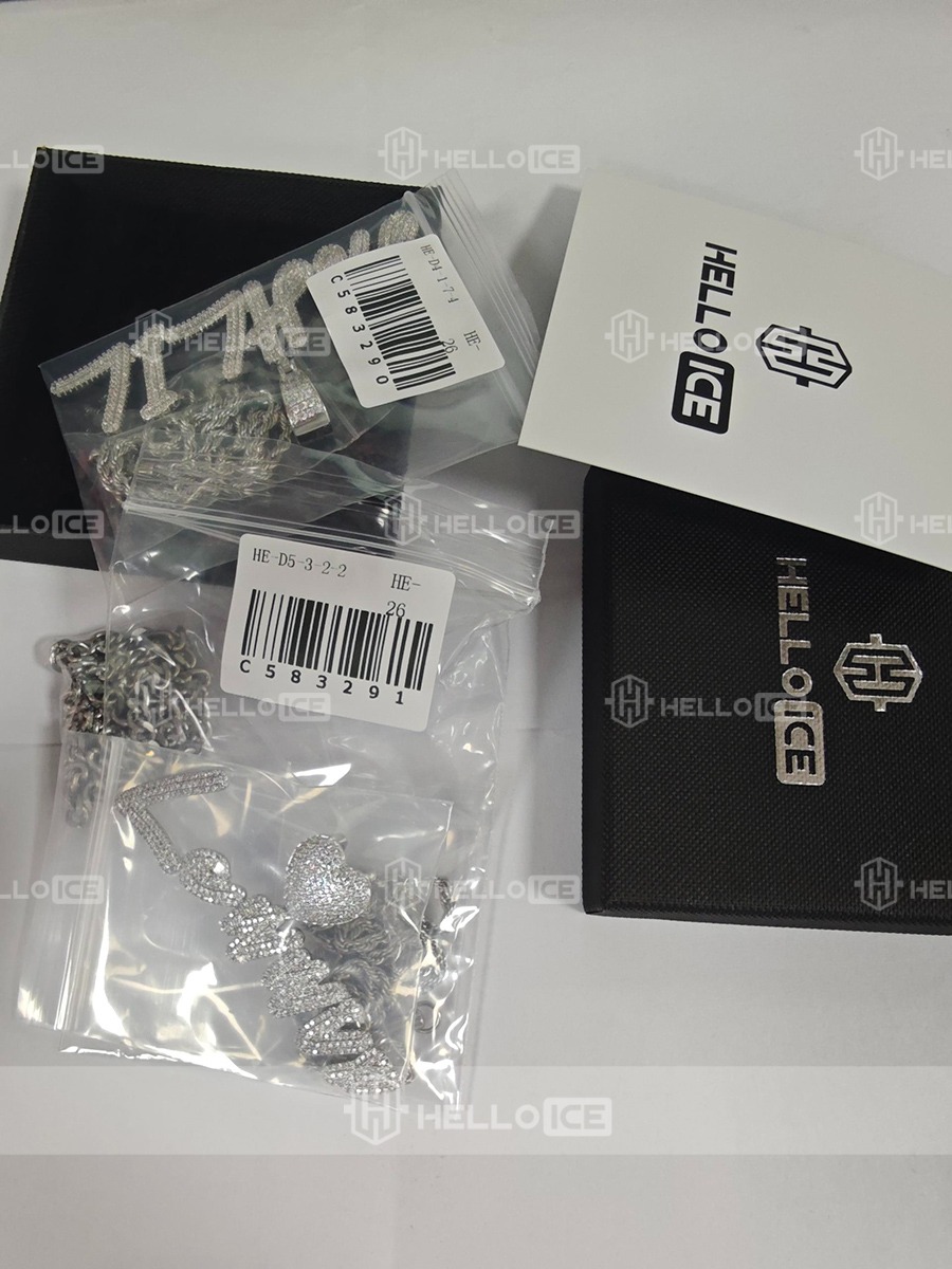 Helloice Review Image