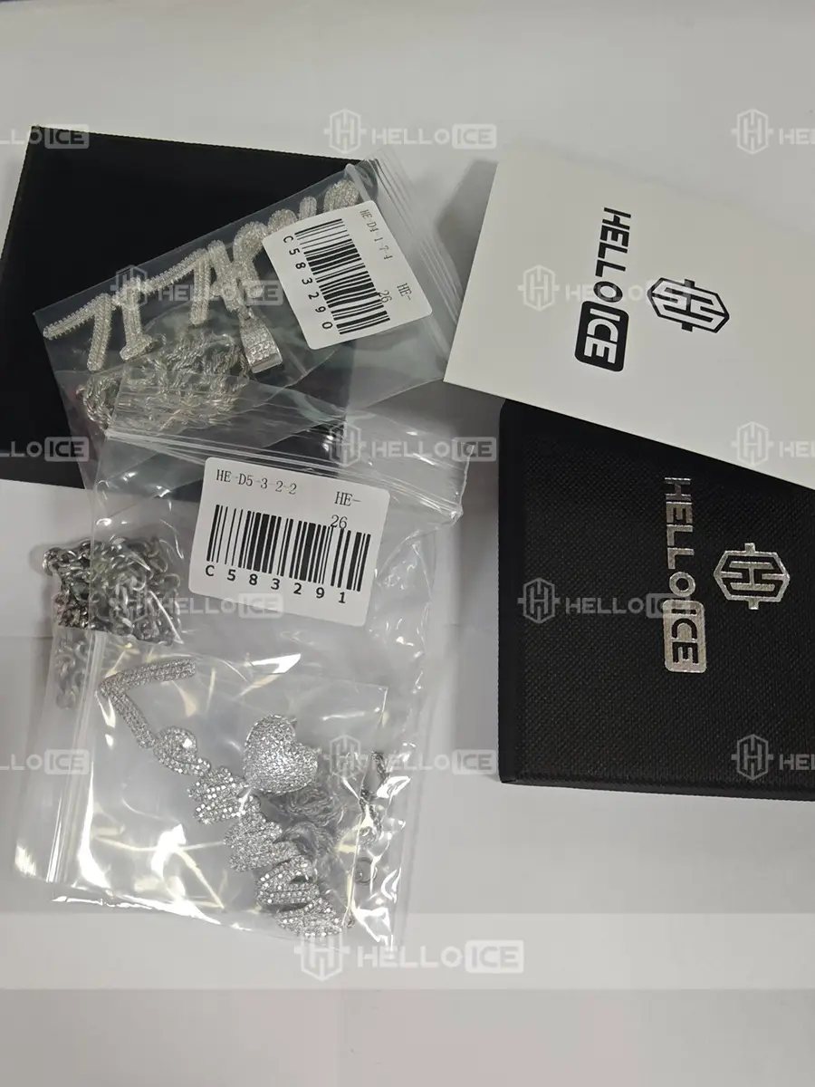 Helloice Review Image