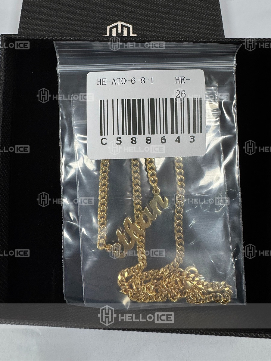 Helloice Review Image